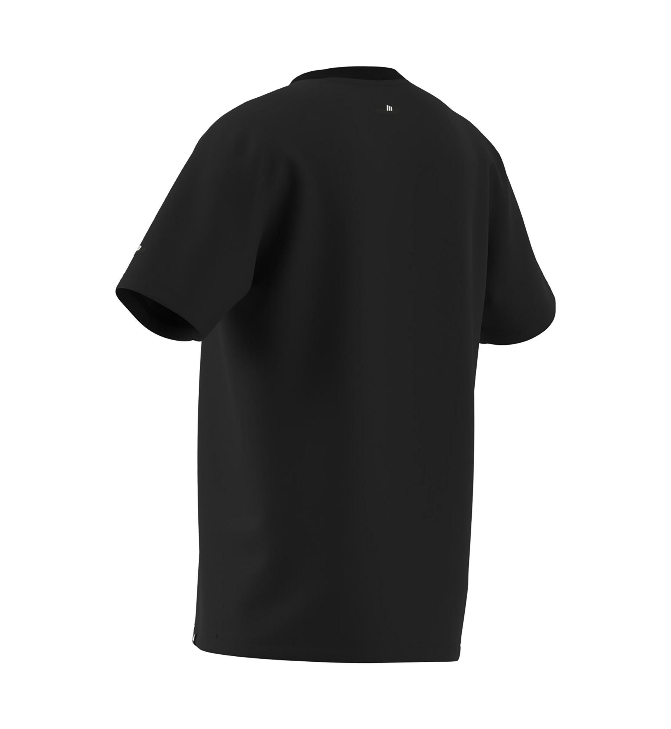 Big & Tall Slides All Over Graphic T-Shirt