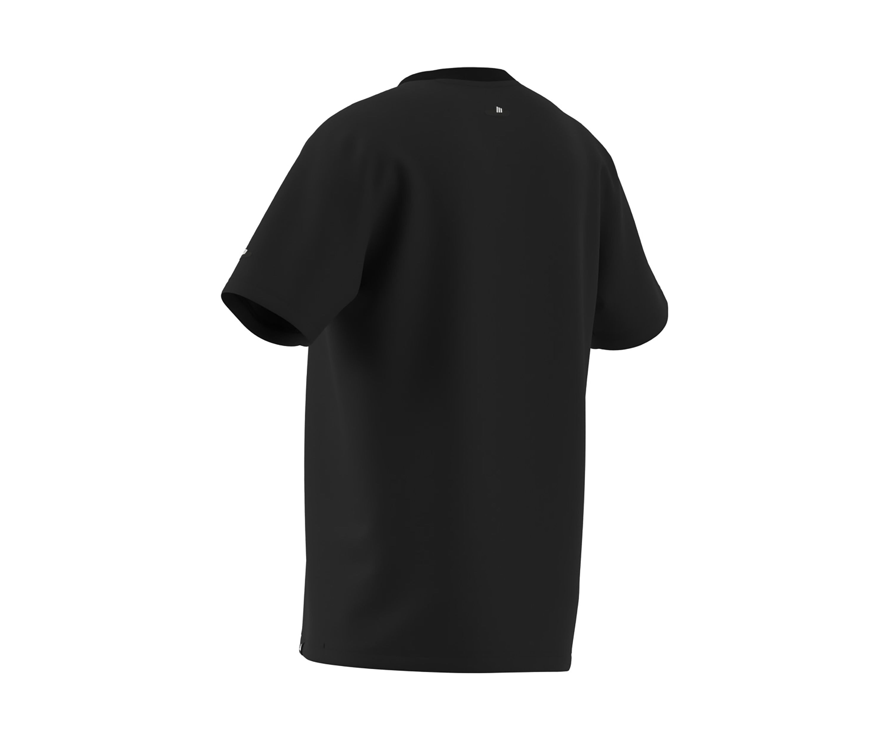 Big & Tall Slides All Over Graphic T-Shirt