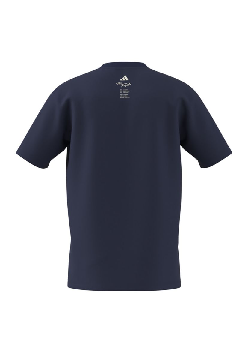 Big & Tall Drink Graphic T-Shirt