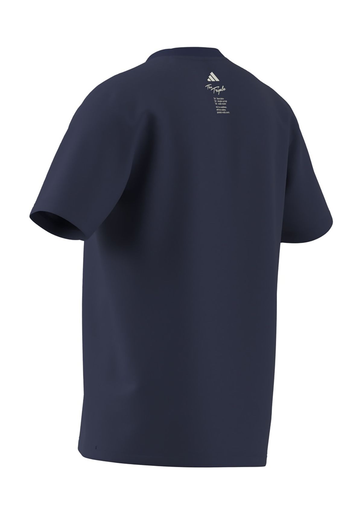 Big & Tall Drink Graphic T-Shirt