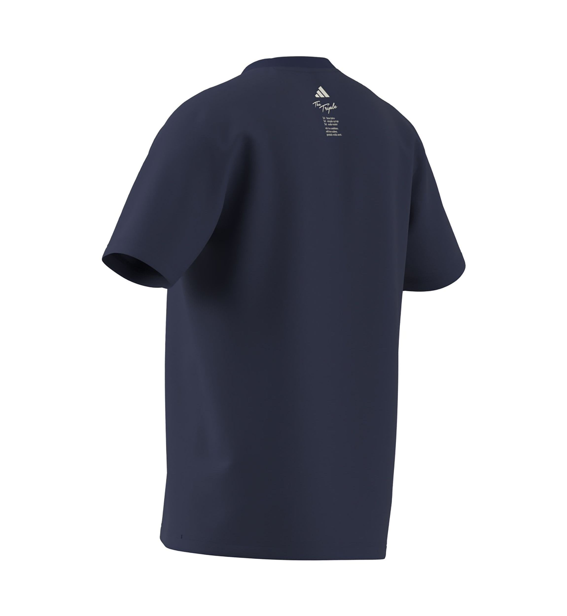 Big & Tall Drink Graphic T-Shirt