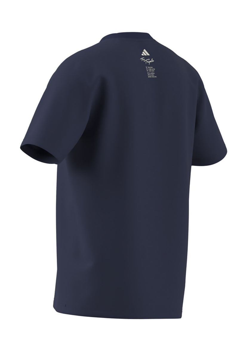 Big & Tall Drink Graphic T-Shirt