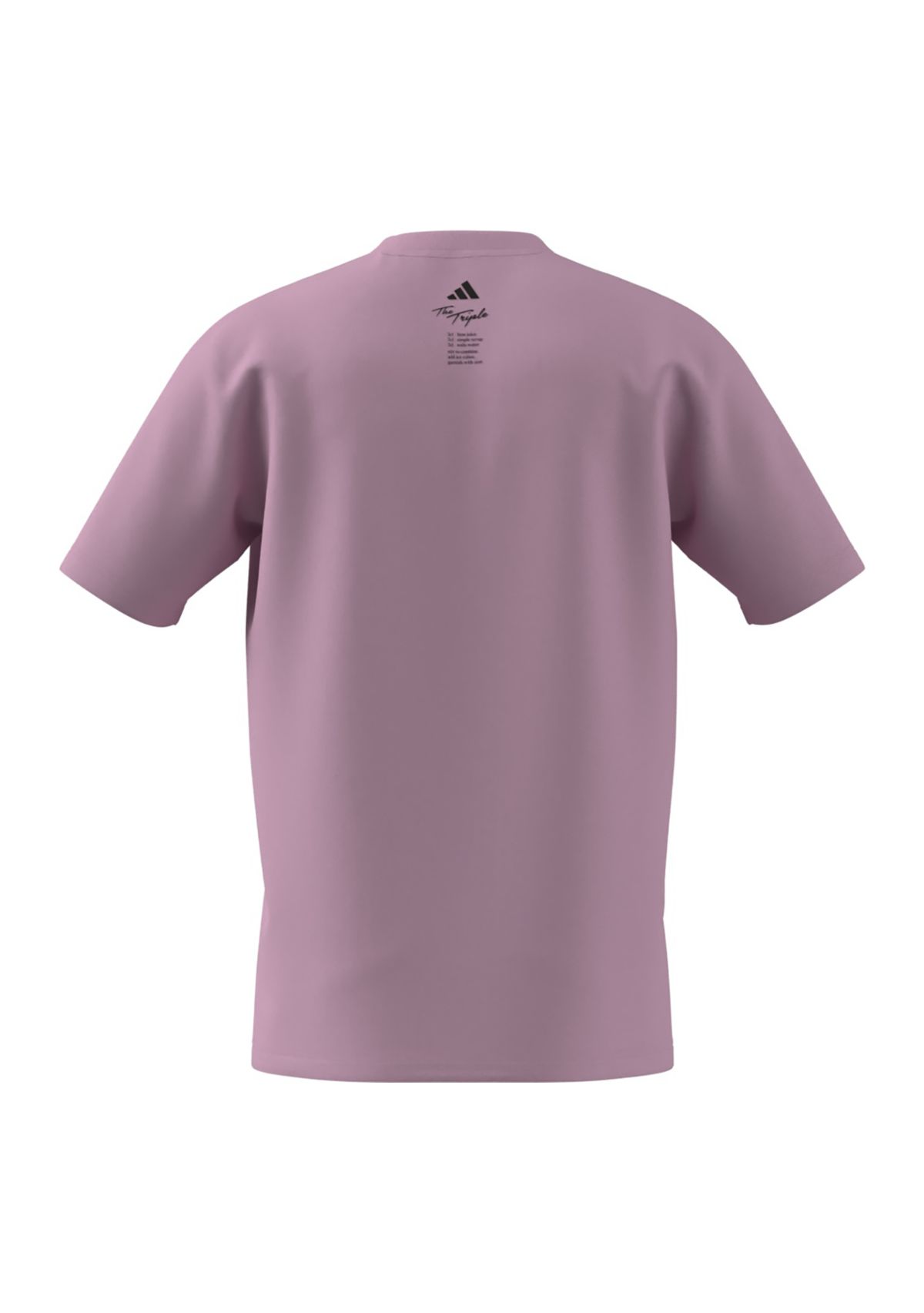 Big & Tall Drink Graphic T-Shirt
