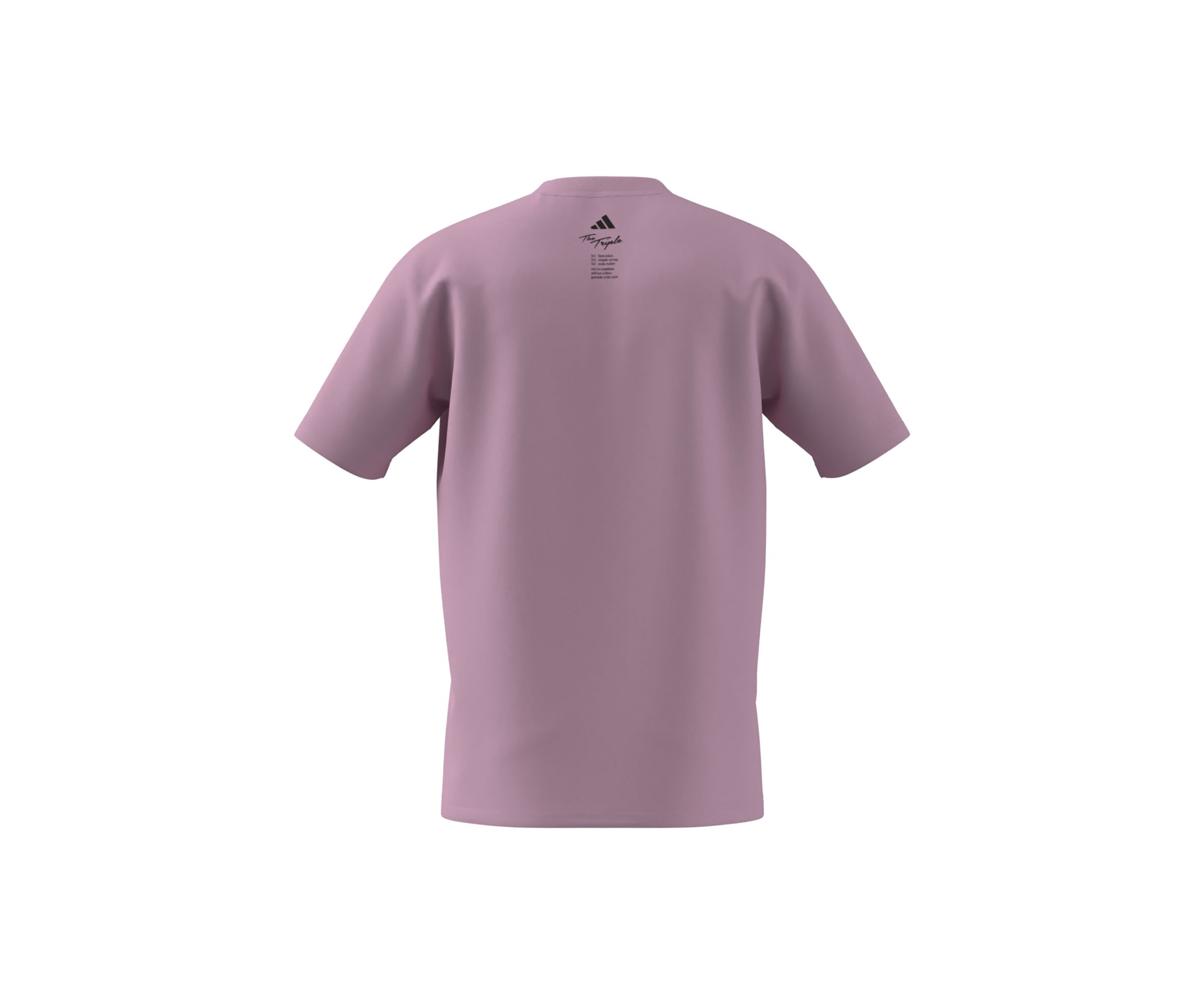 Big & Tall Drink Graphic T-Shirt