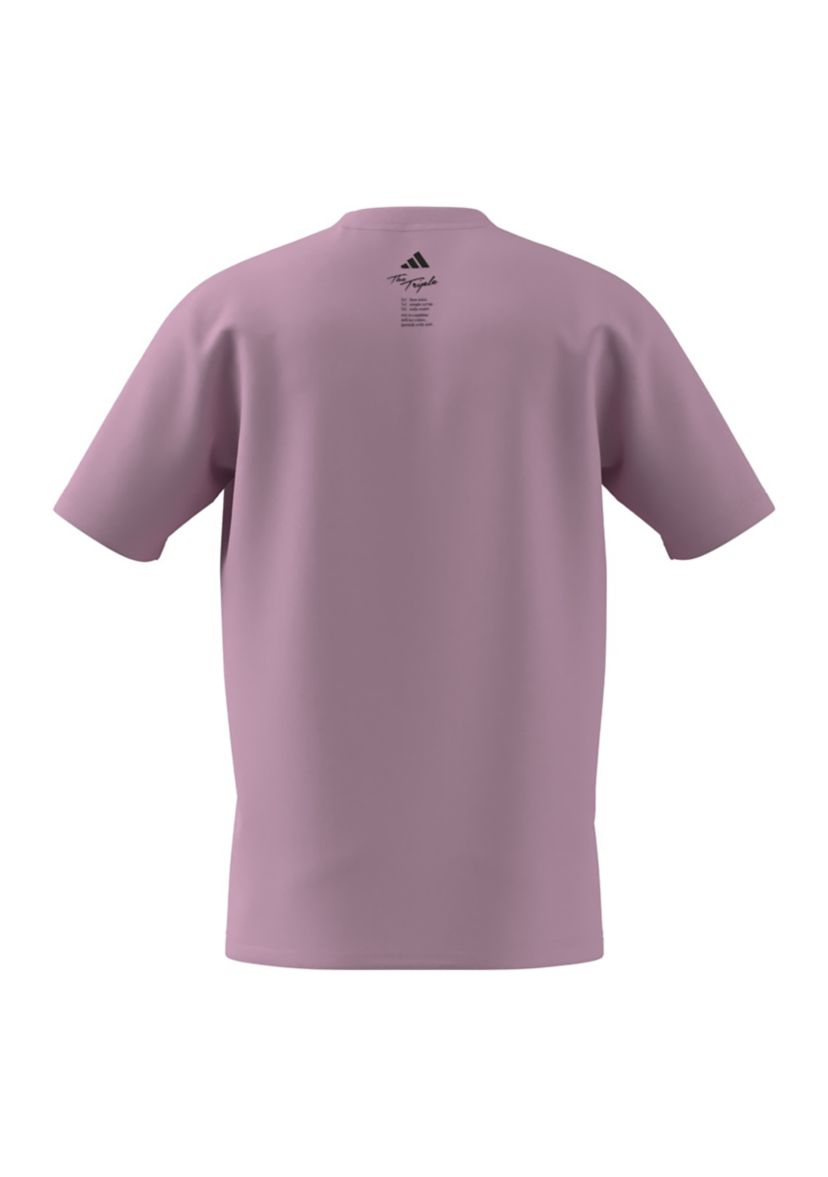 Big & Tall Drink Graphic T-Shirt