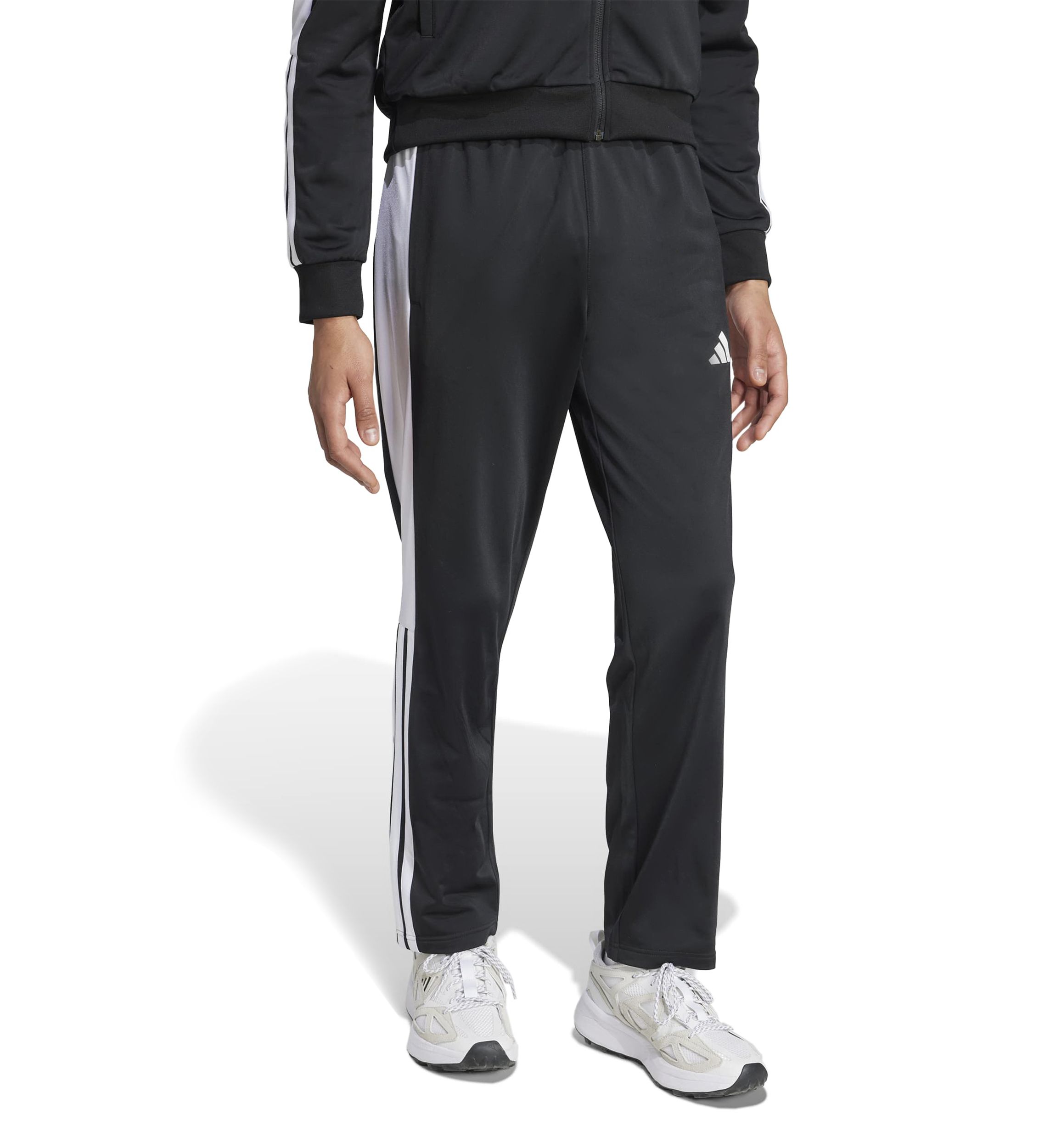 adidas Snap Track Pants | Belk