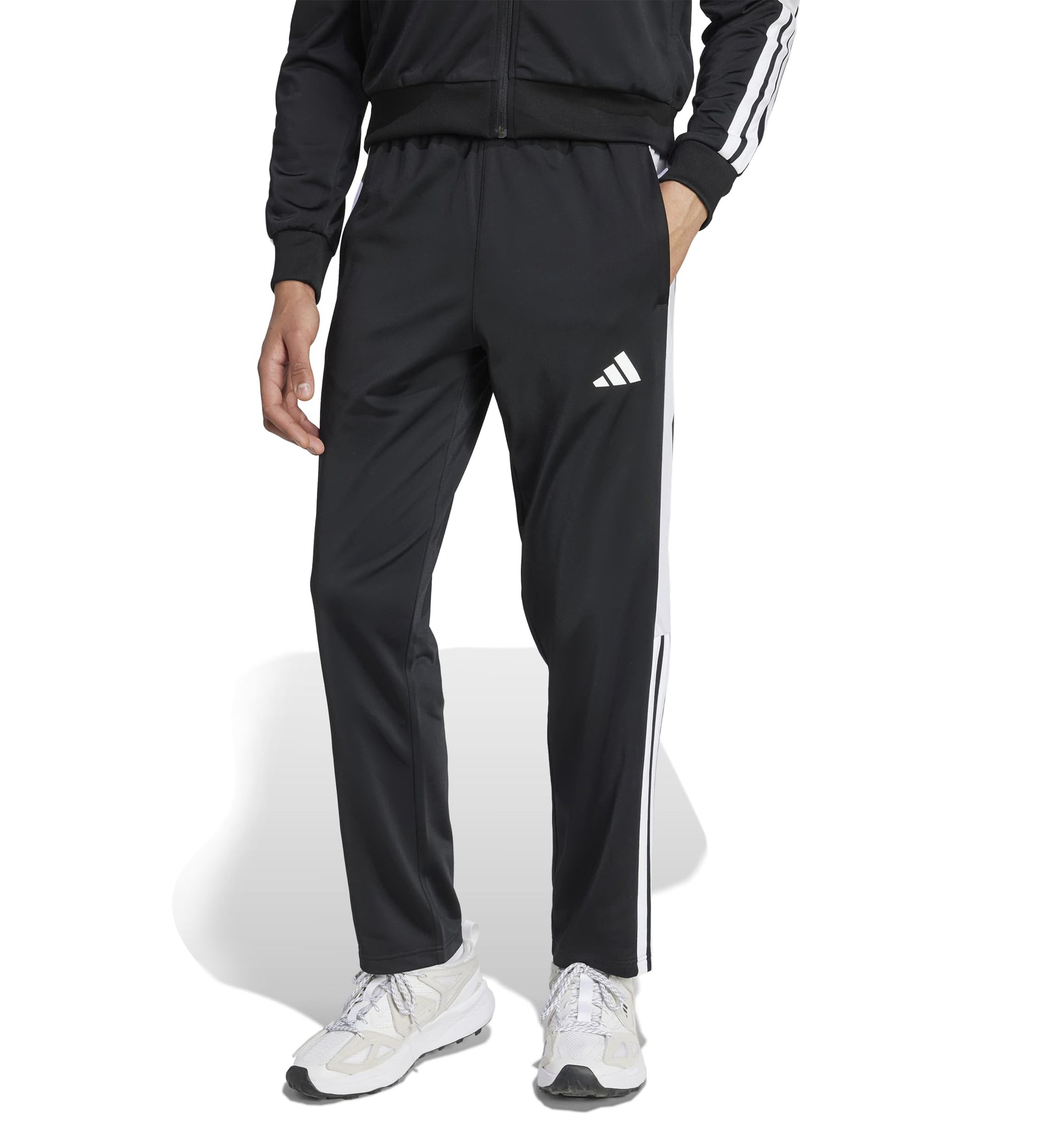 adidas Snap Track Pants | Belk