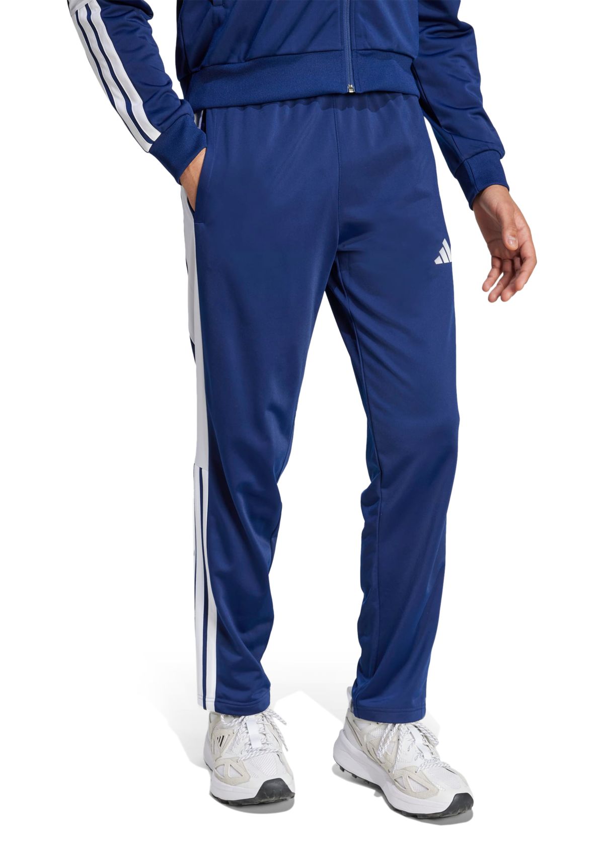 Snap Track Pants