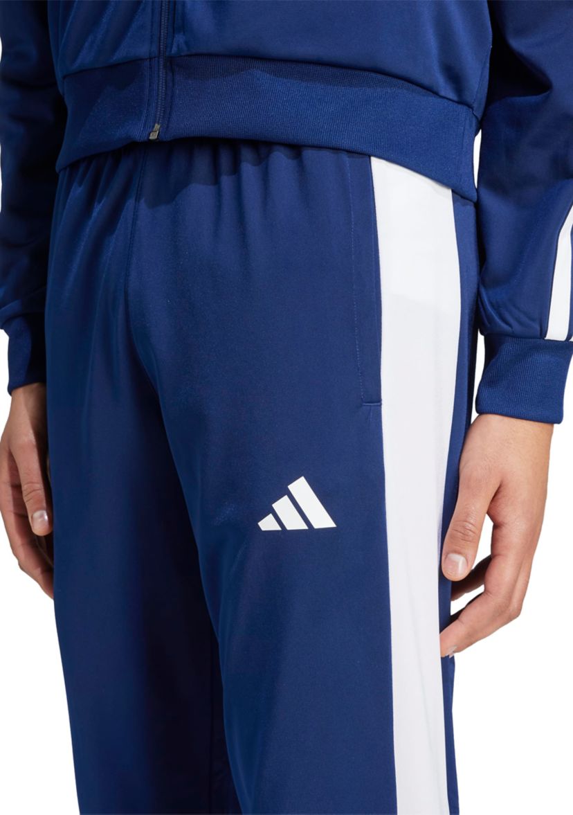 Snap Track Pants