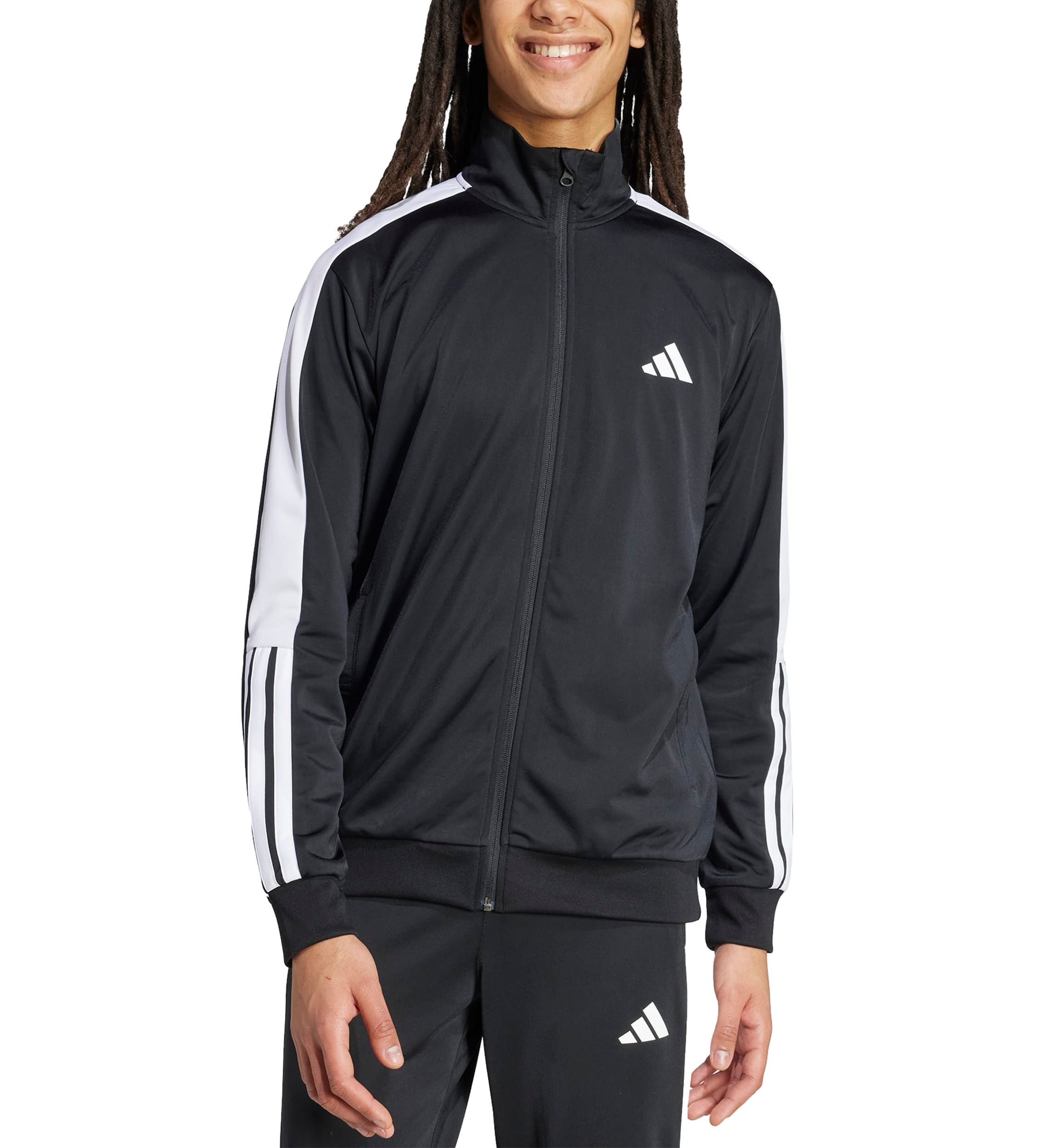 3-Stripes Track Jacket