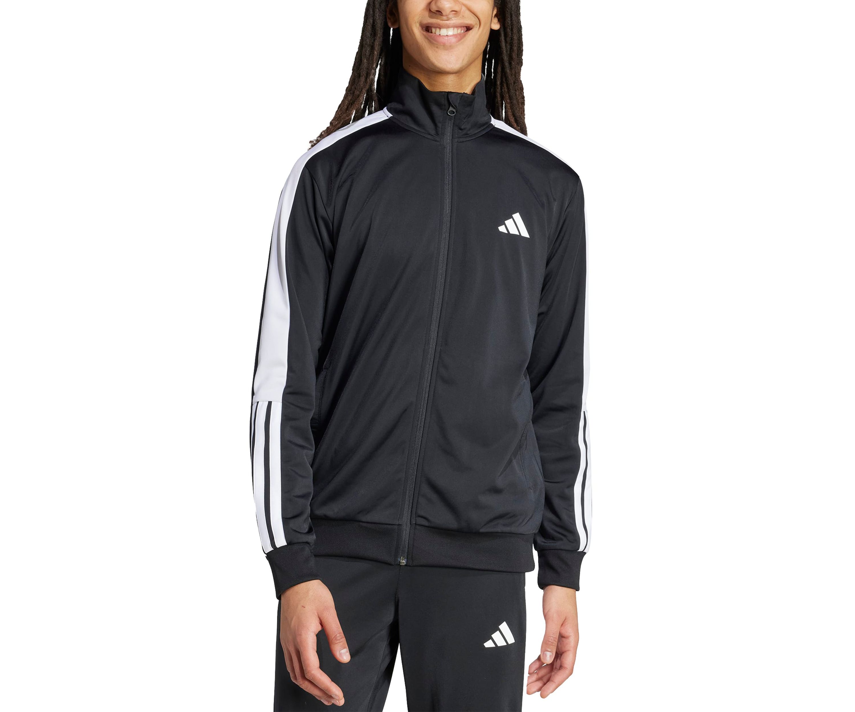 3-Stripes Track Jacket