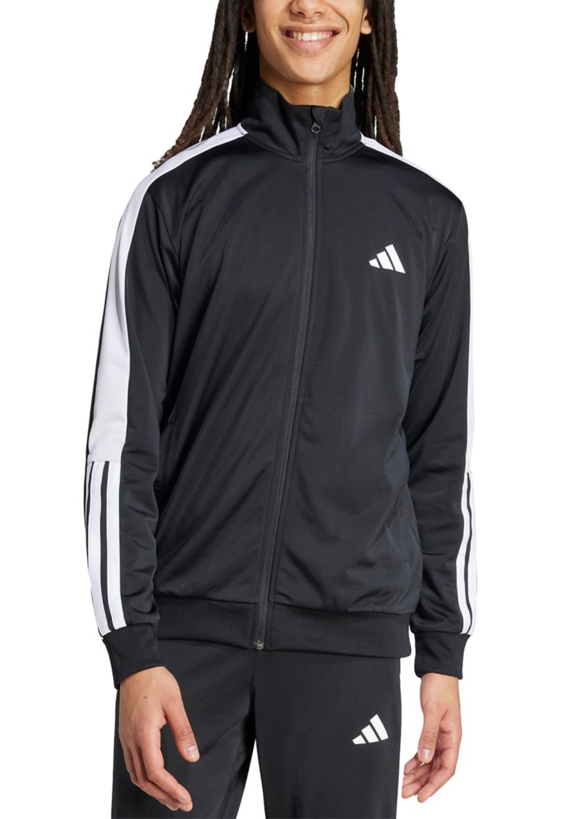 3-Stripes Track Jacket