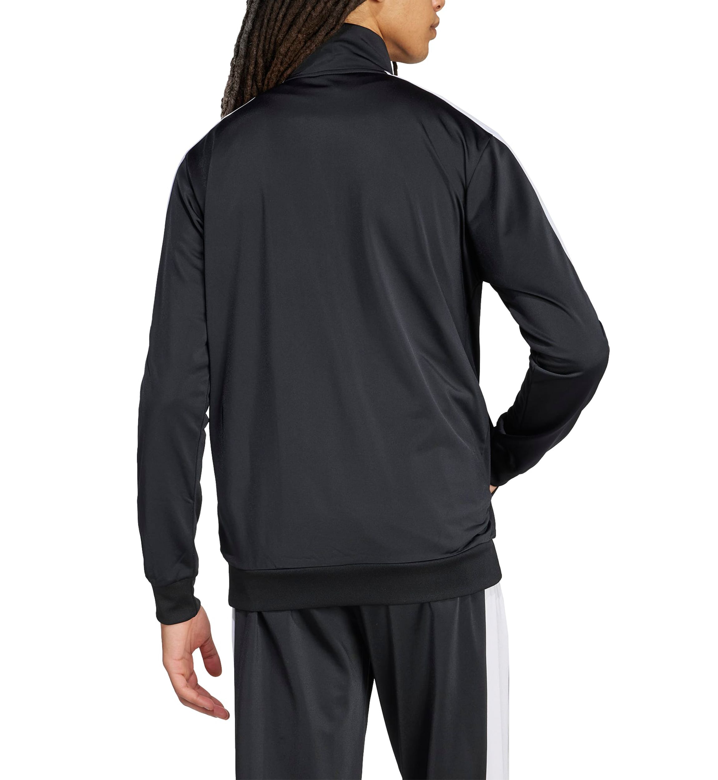 3-Stripes Track Jacket