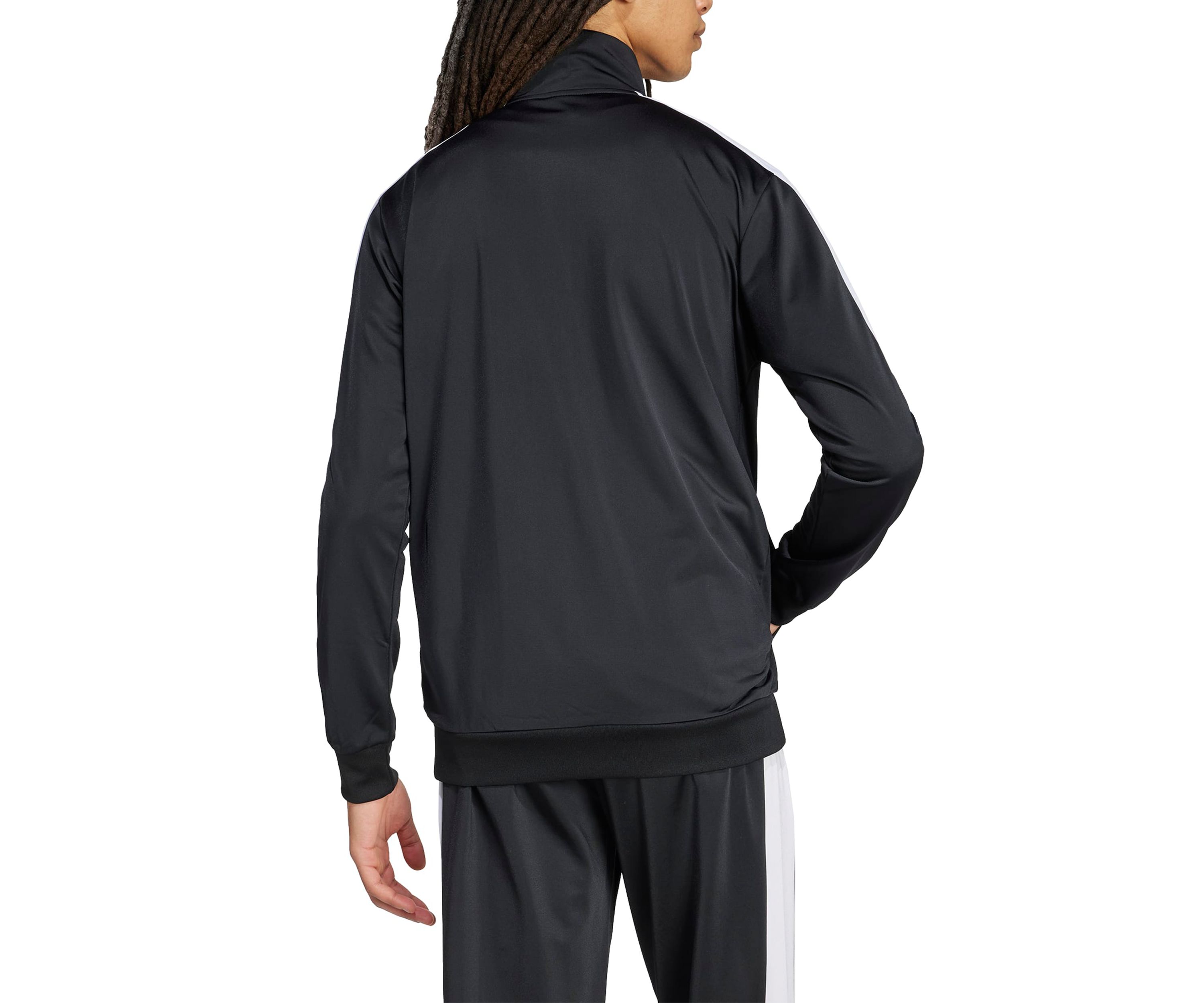 3-Stripes Track Jacket