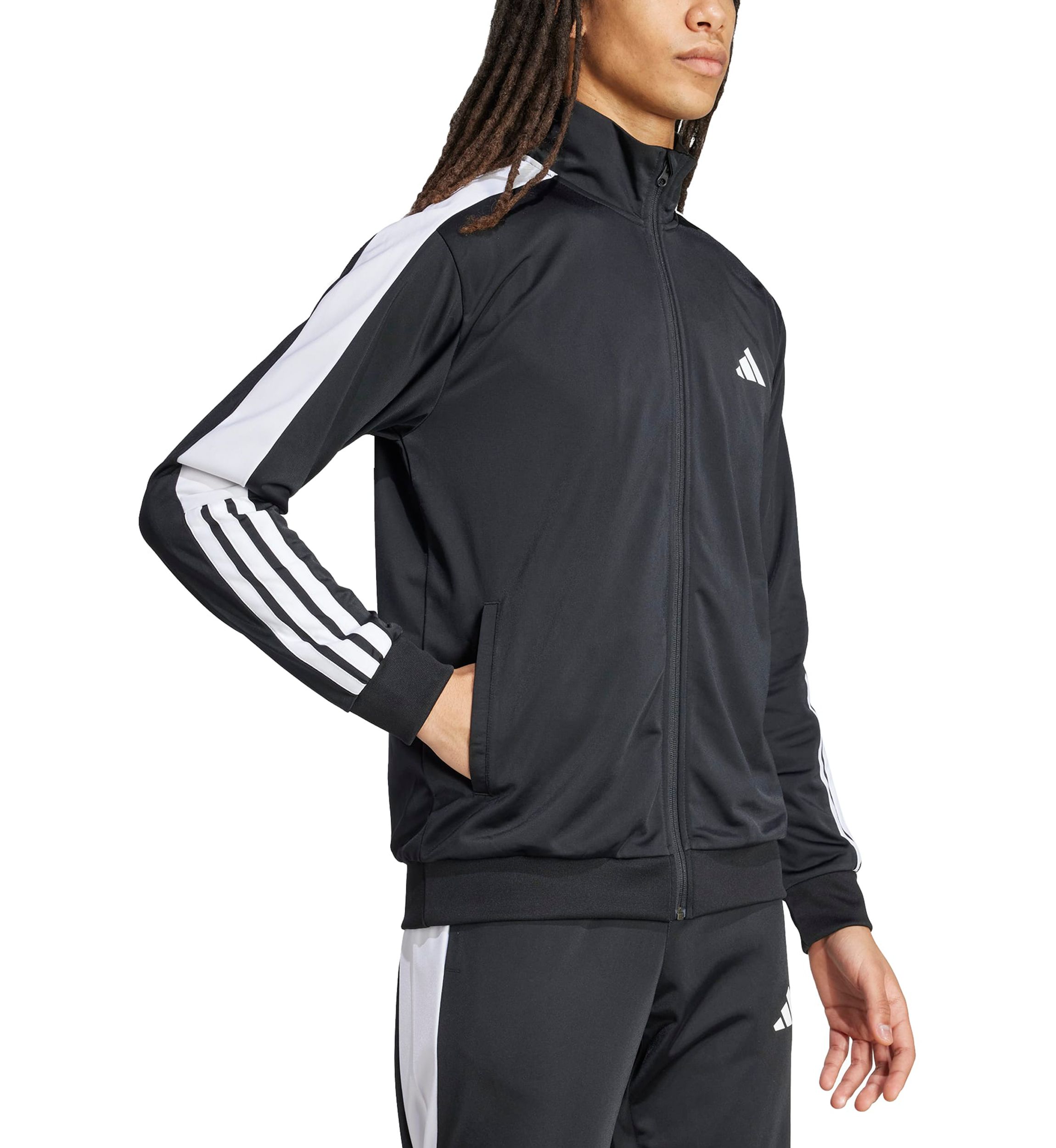 3-Stripes Track Jacket