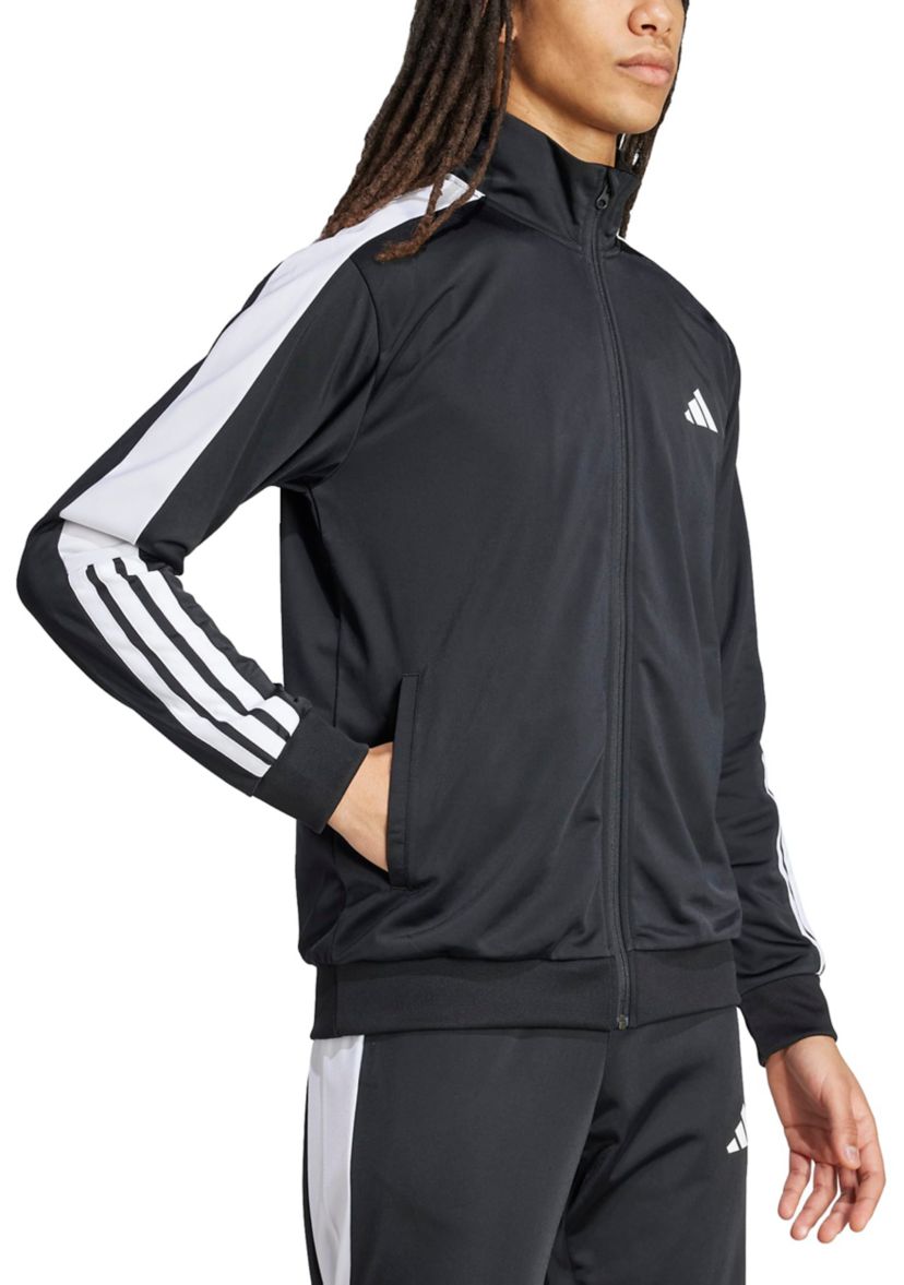 3-Stripes Track Jacket