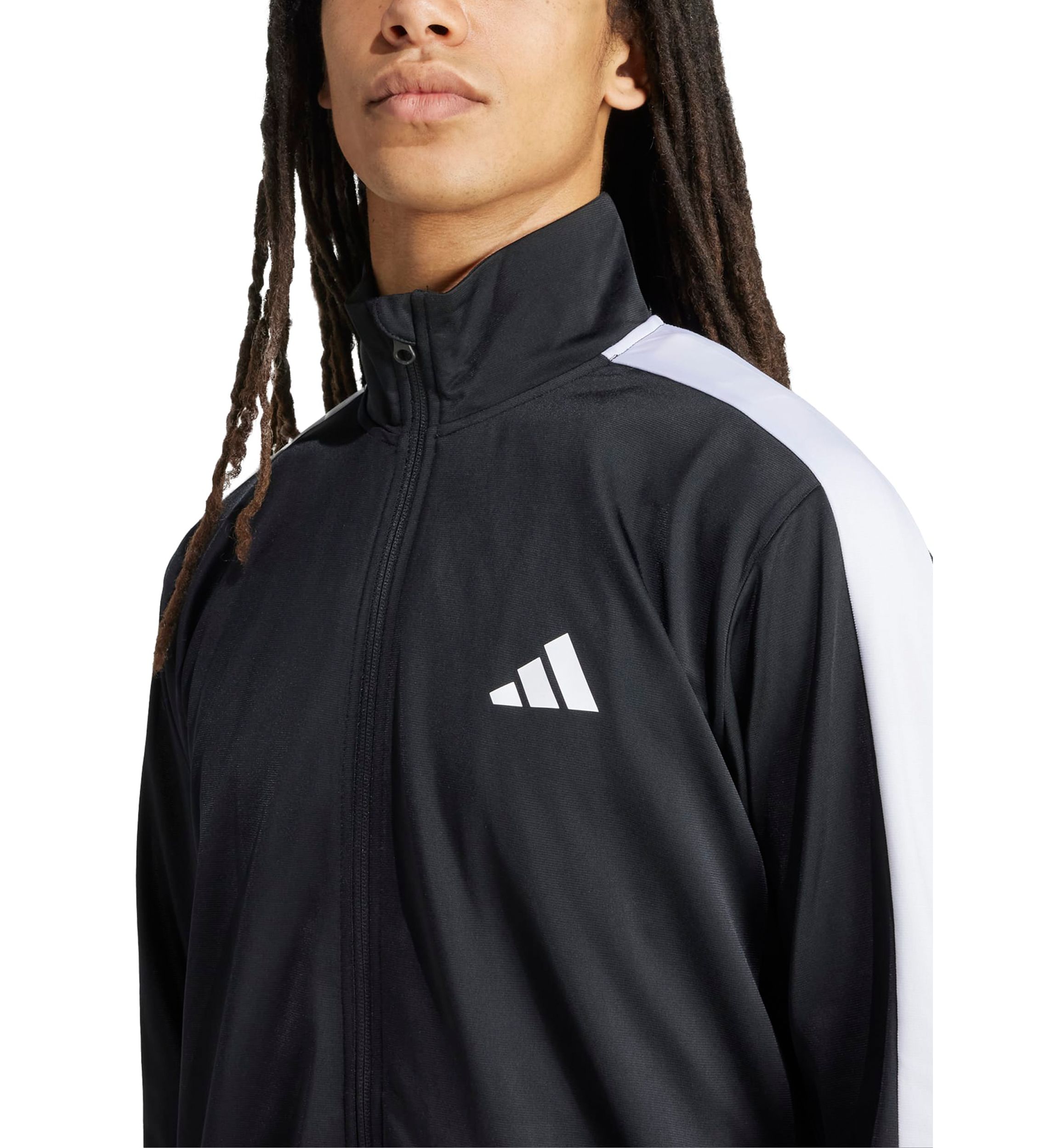 3-Stripes Track Jacket