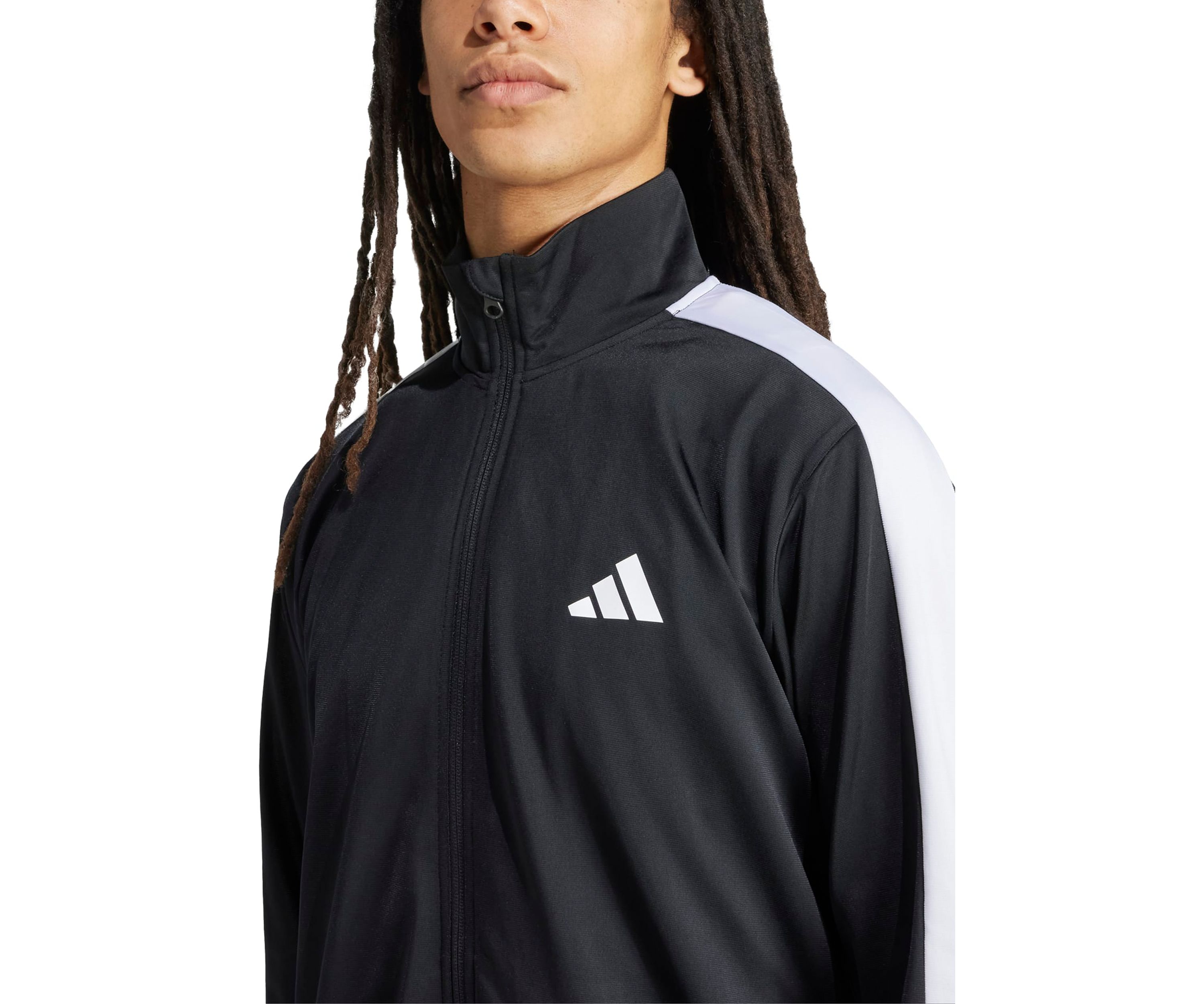 3-Stripes Track Jacket