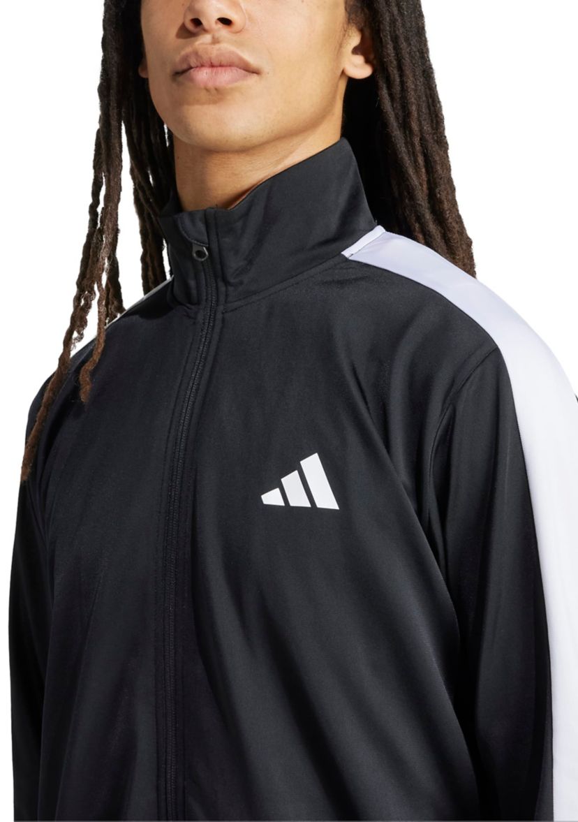 3-Stripes Track Jacket