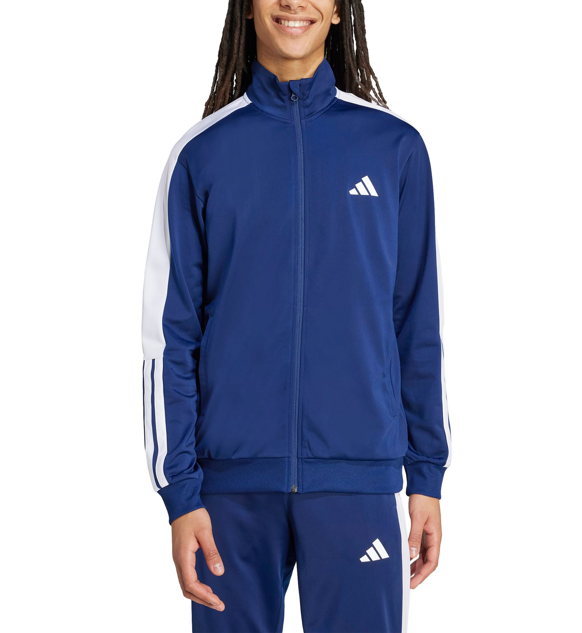 3-Stripes Track Jacket