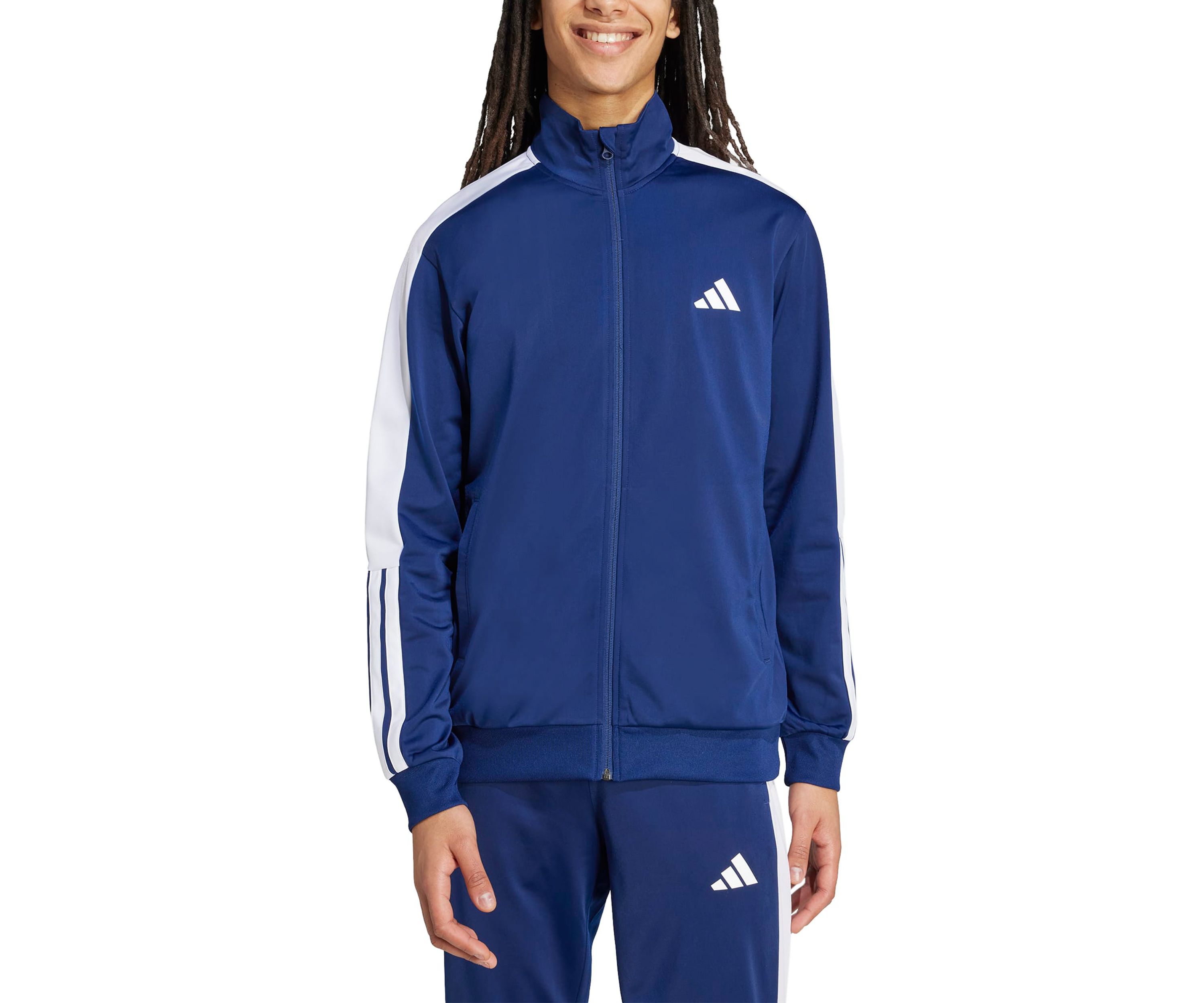 3-Stripes Track Jacket
