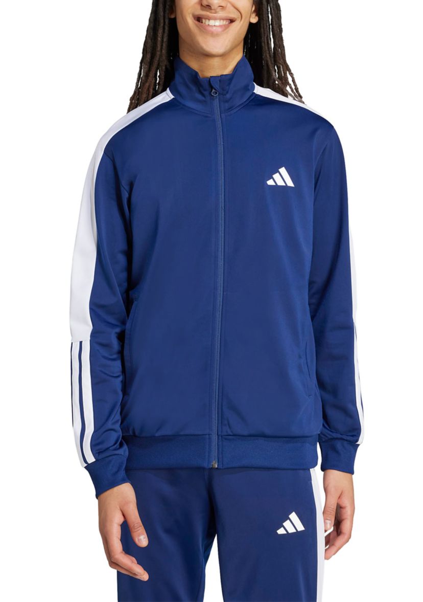 3-Stripes Track Jacket