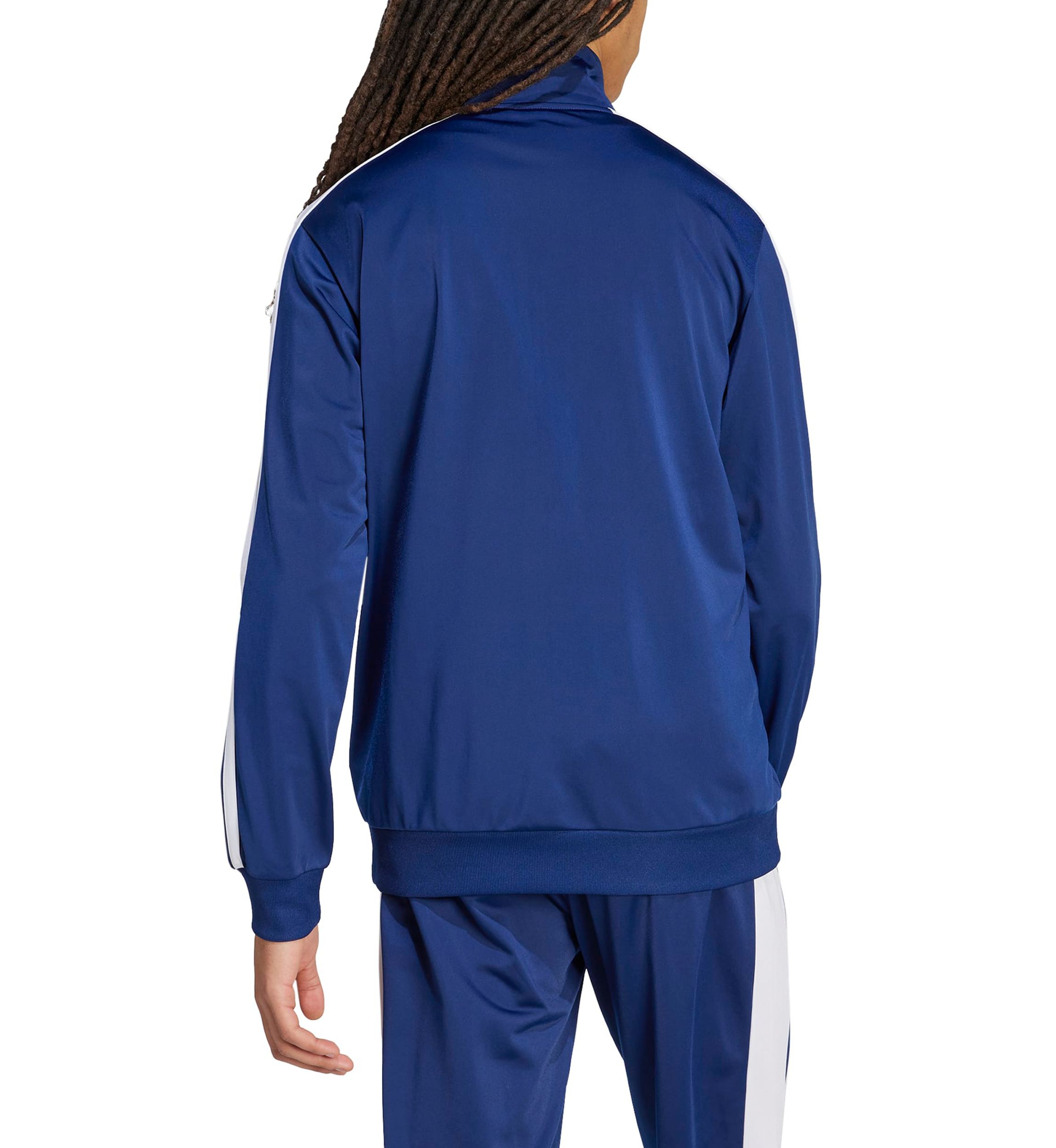 3-Stripes Track Jacket