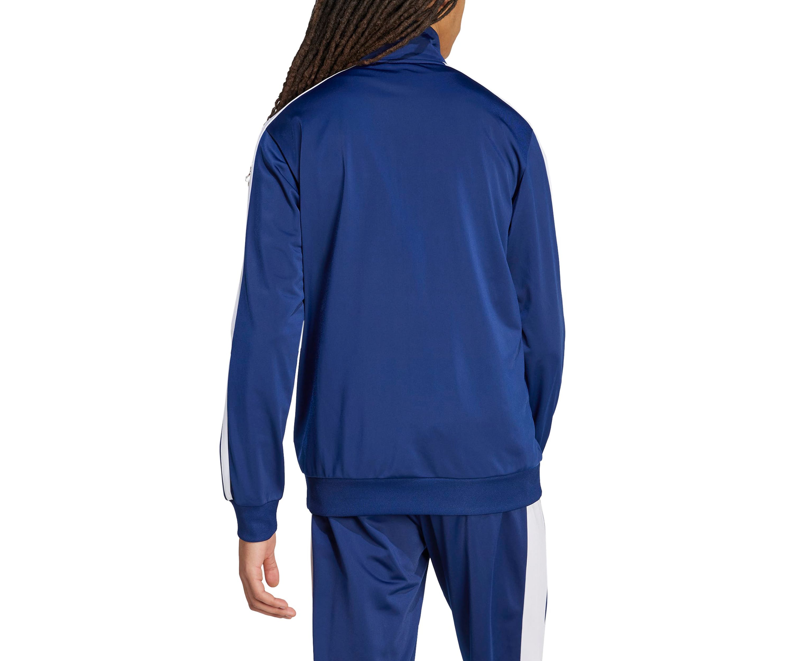 3-Stripes Track Jacket