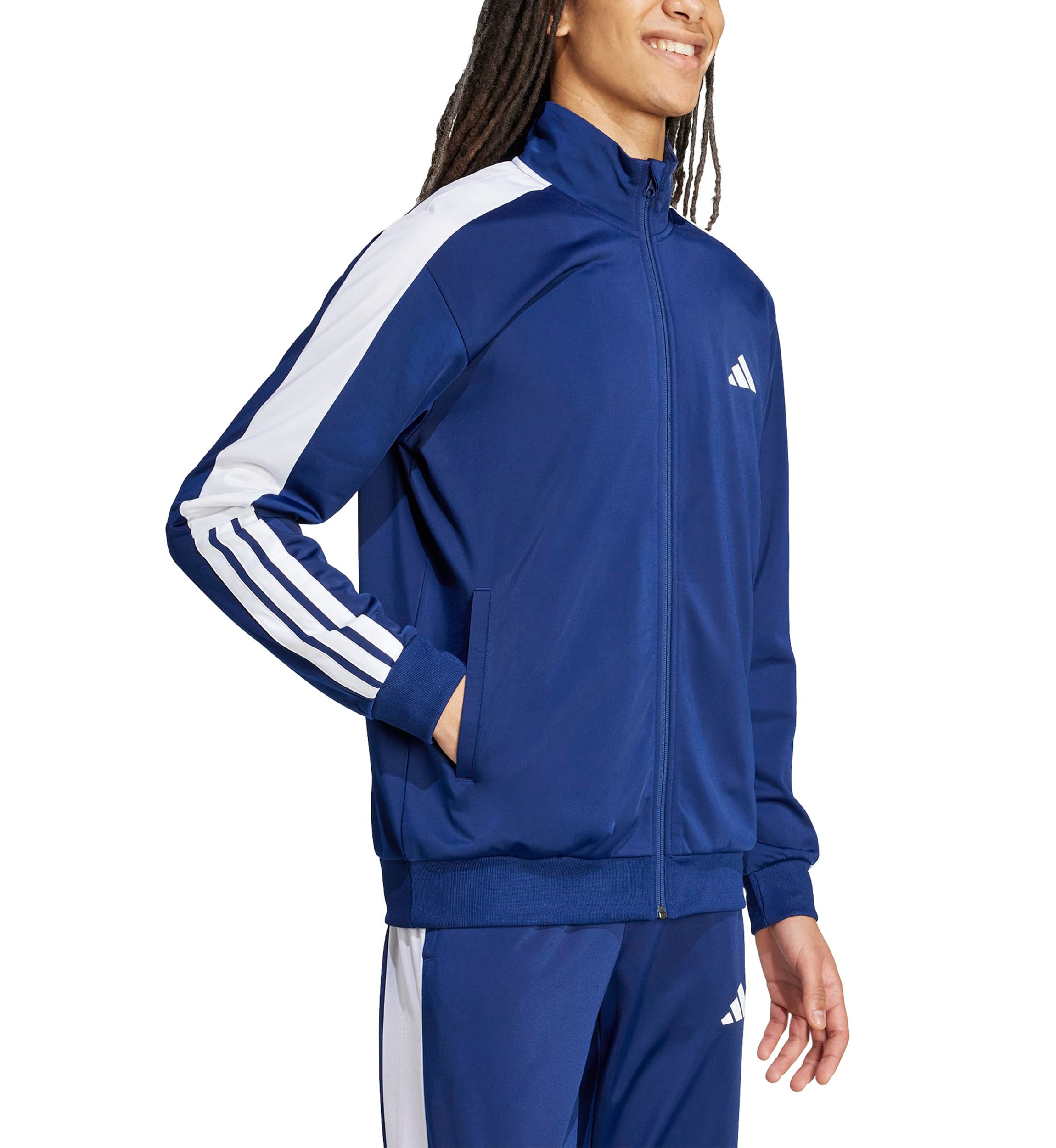 3-Stripes Track Jacket