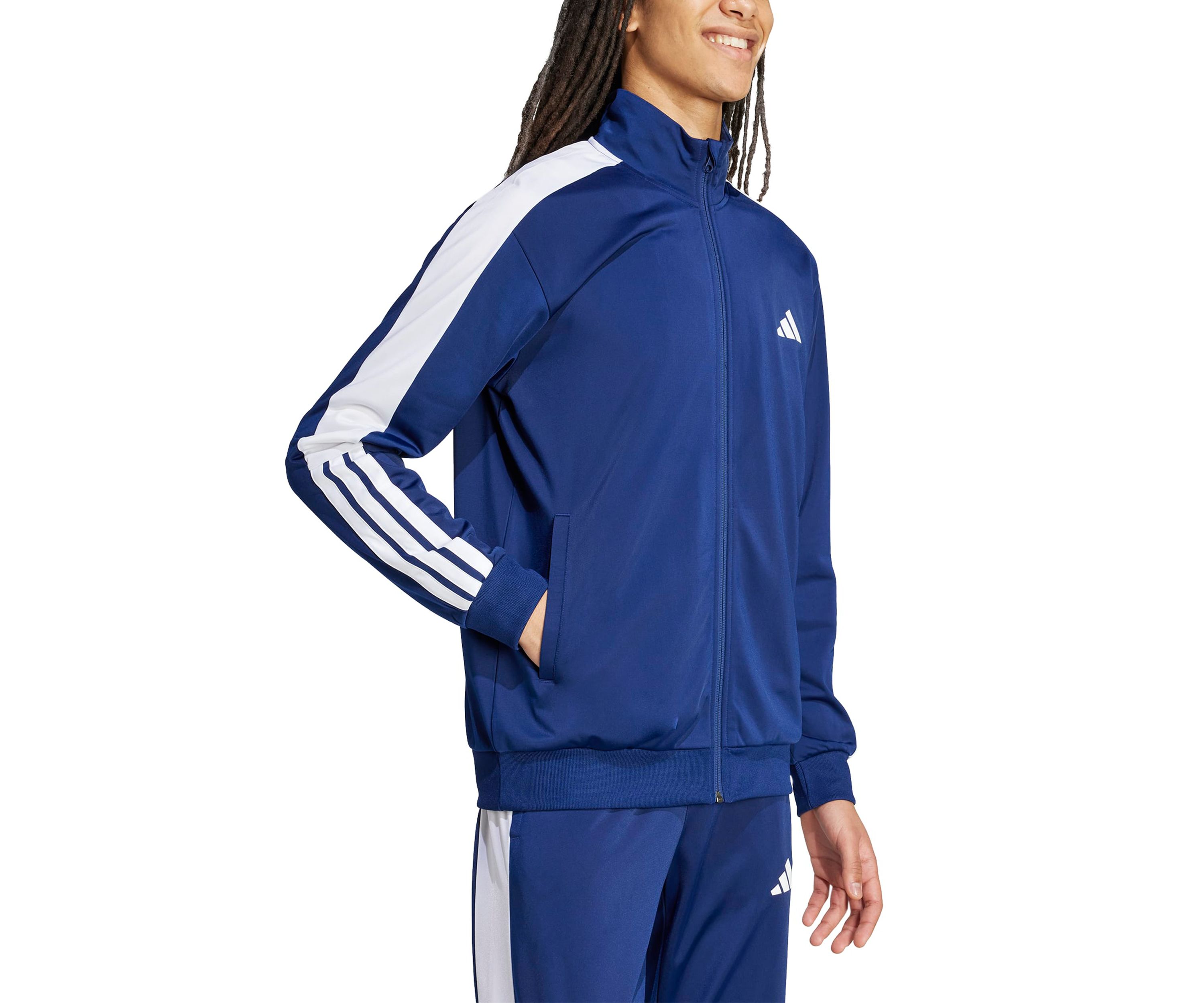 3-Stripes Track Jacket