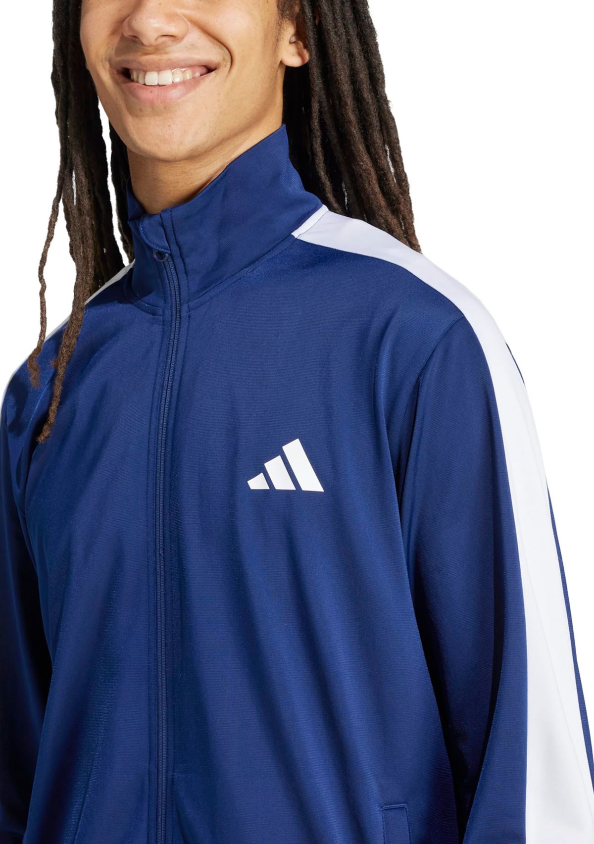 3-Stripes Track Jacket