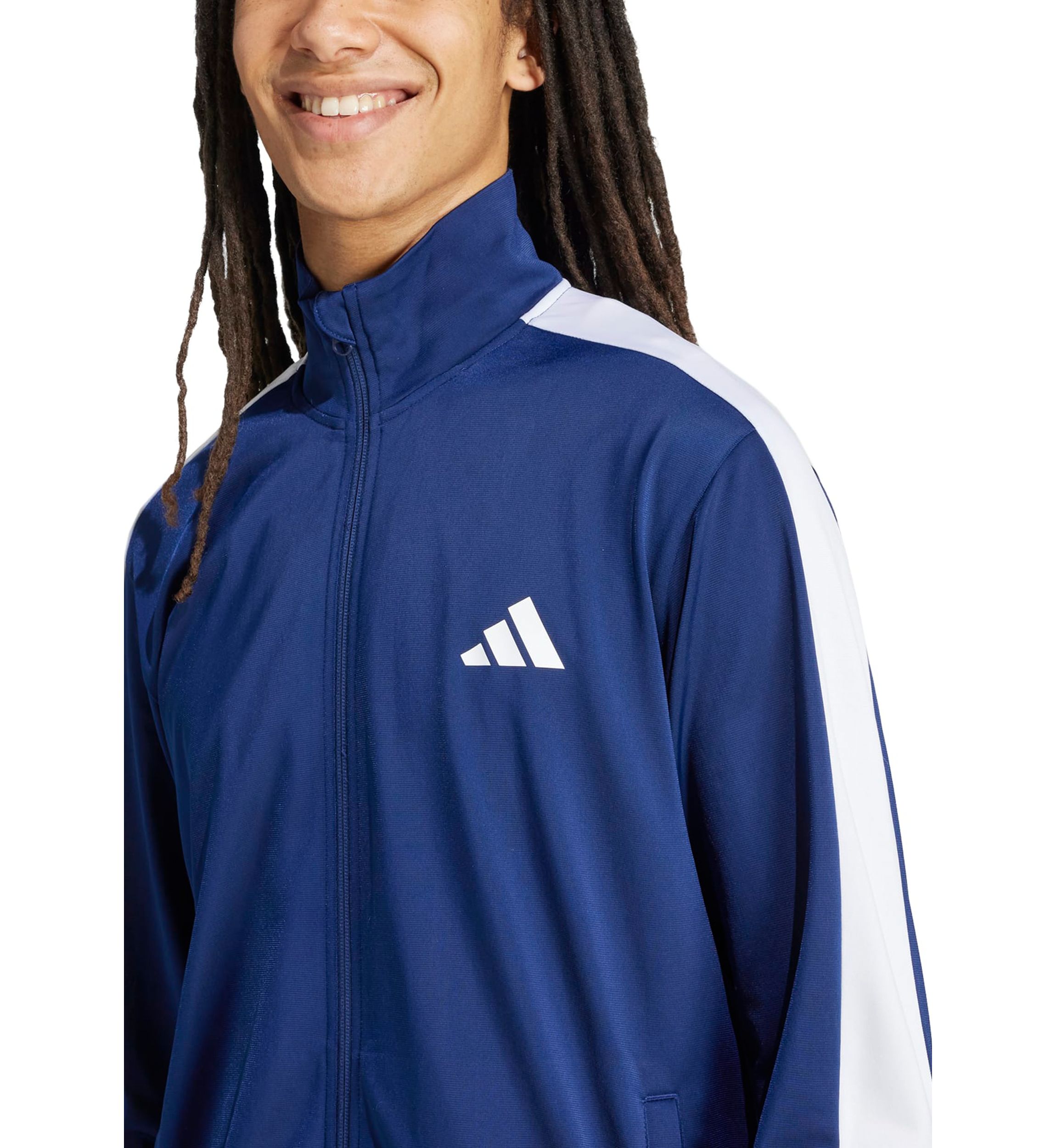 3-Stripes Track Jacket