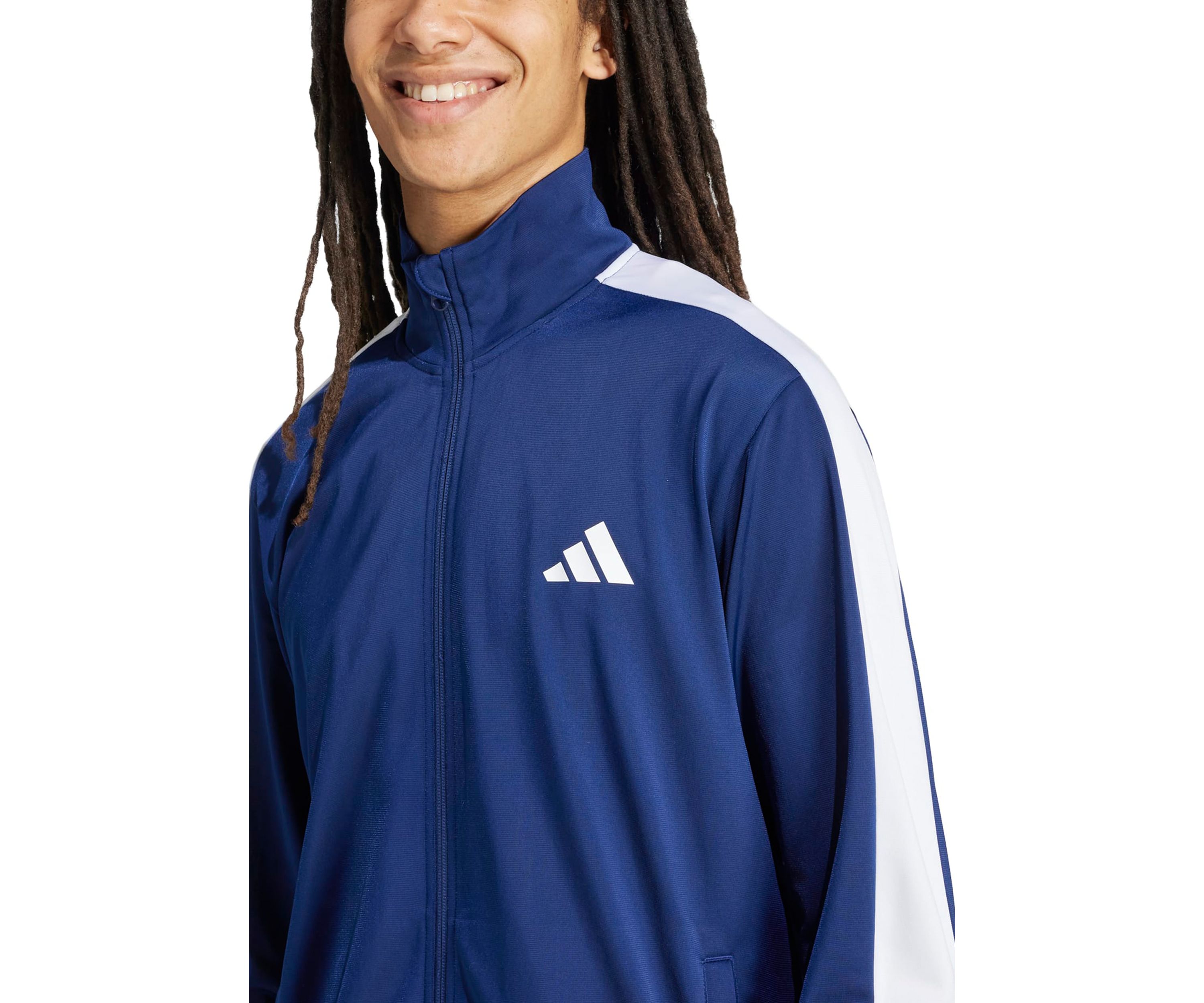 3-Stripes Track Jacket