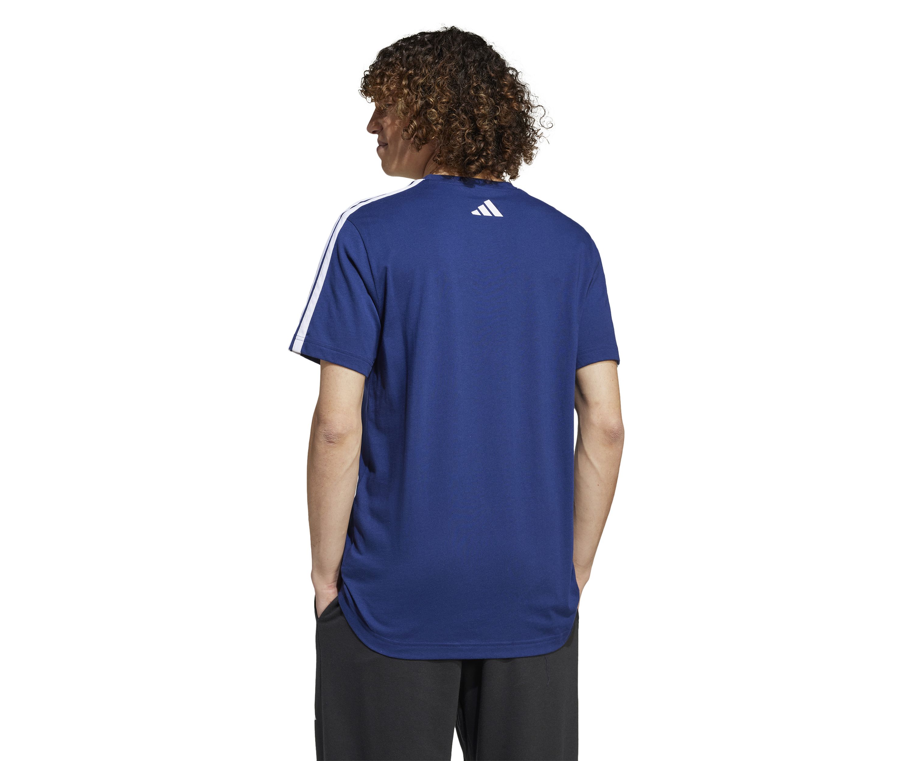 Codes Collegiate Linear Graphic T-Shirt 