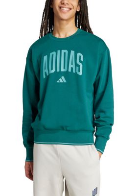 adidas Men's Collegiate Sweatshirt