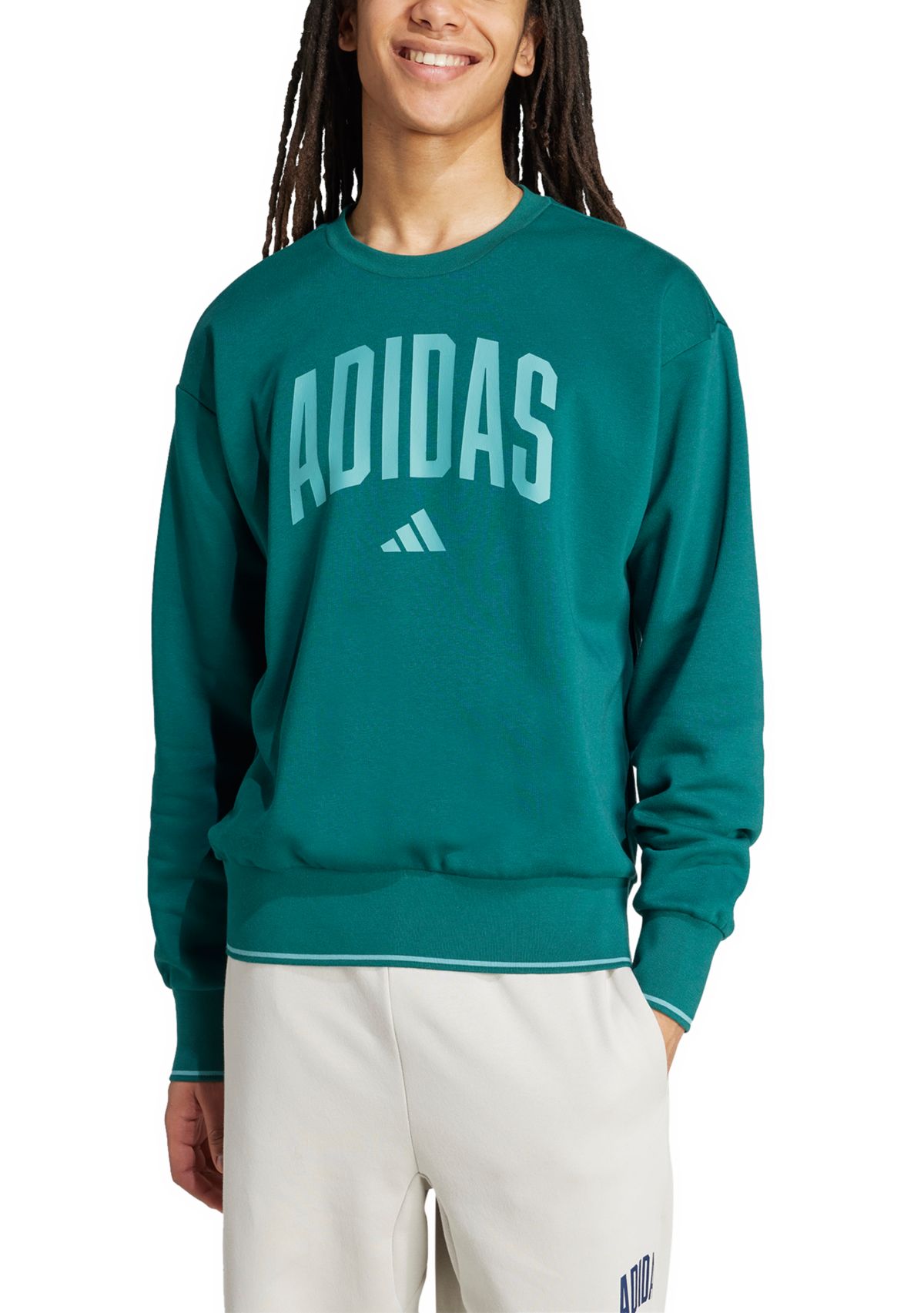 Collegiate Sweatshirt