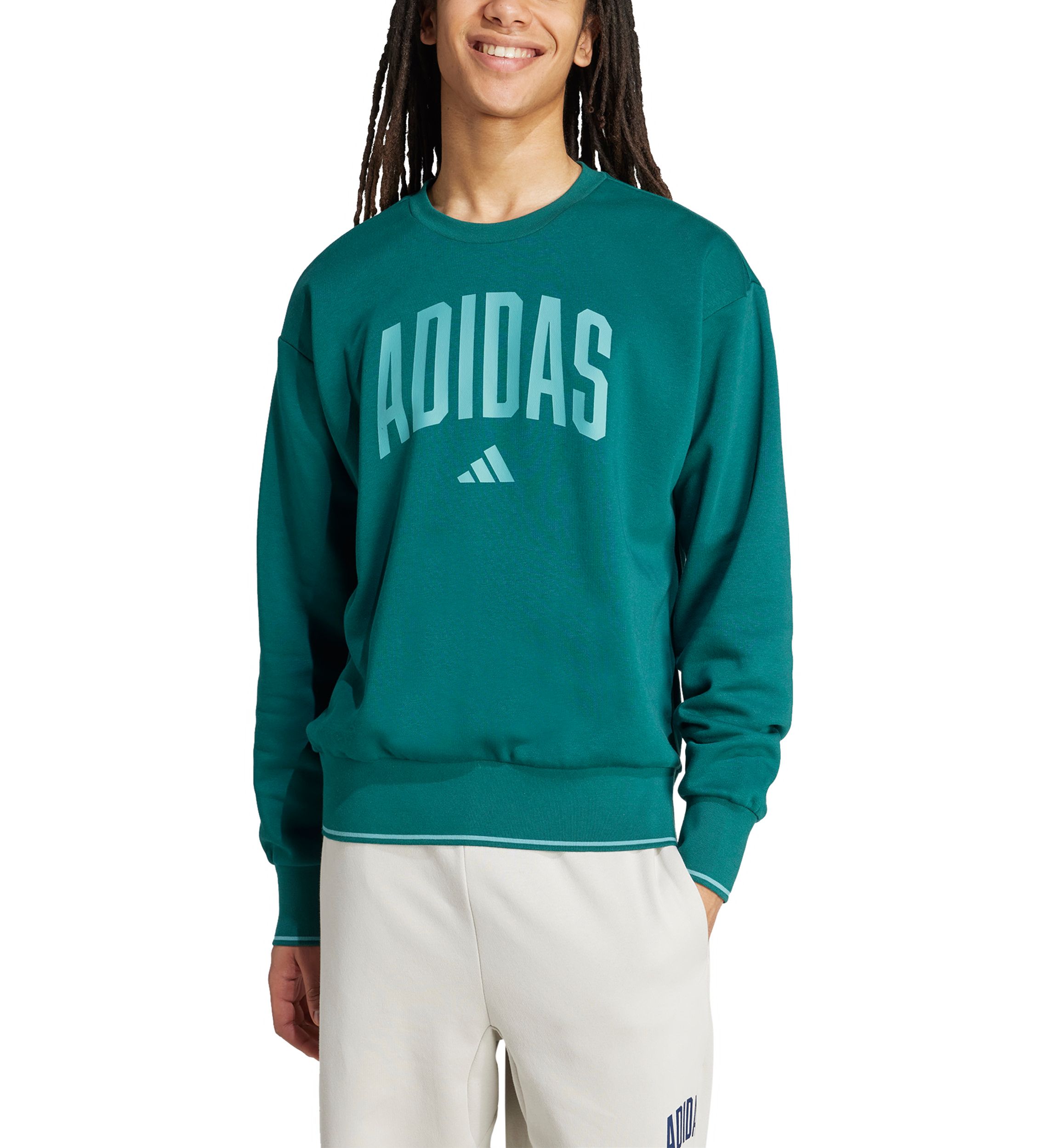 Collegiate Sweatshirt