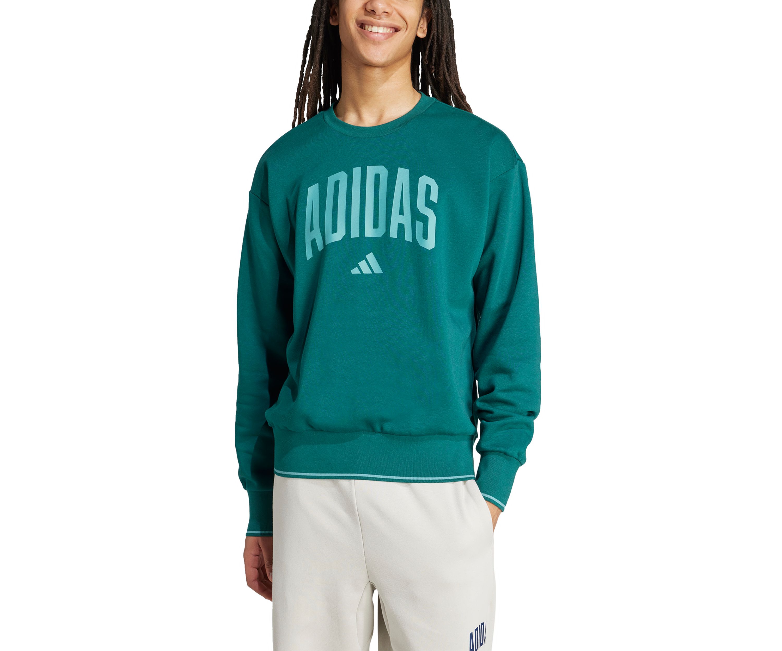 Collegiate Sweatshirt
