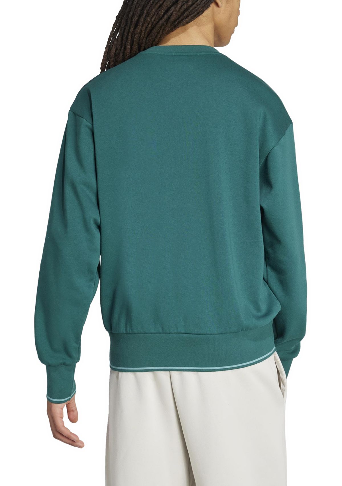 Collegiate Sweatshirt