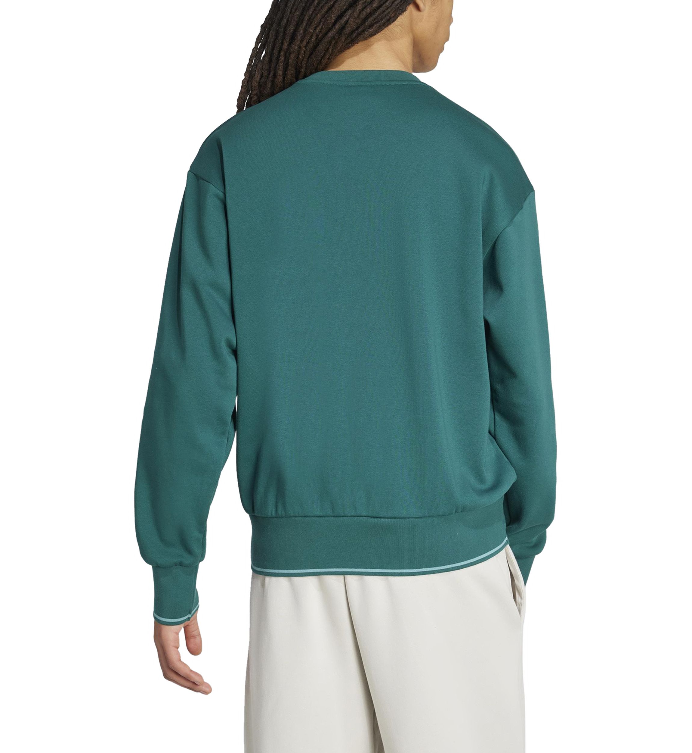 Collegiate Sweatshirt
