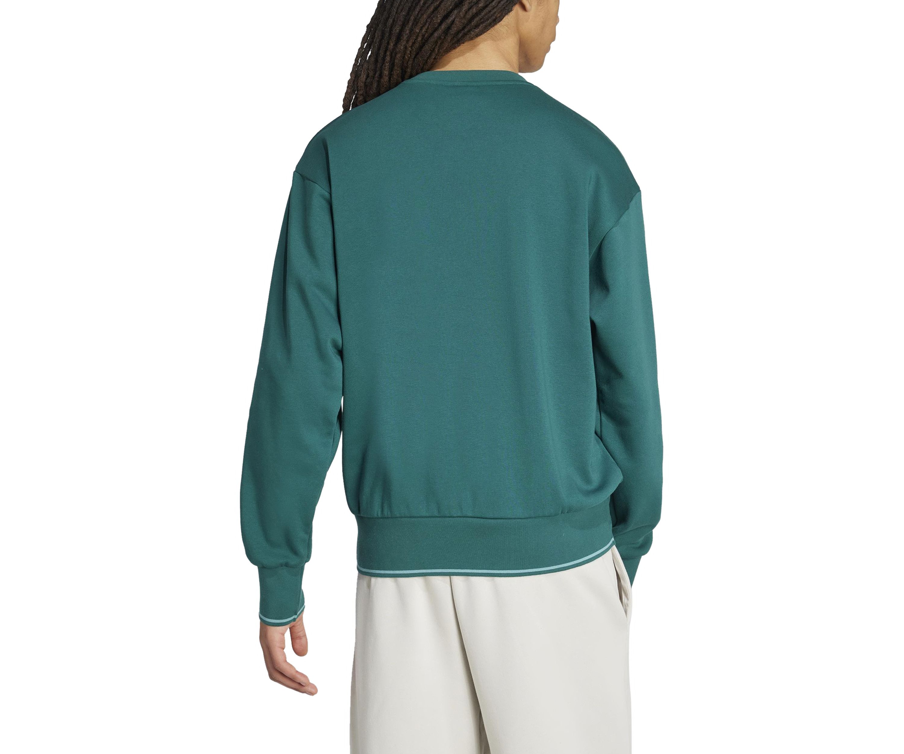 Collegiate Sweatshirt