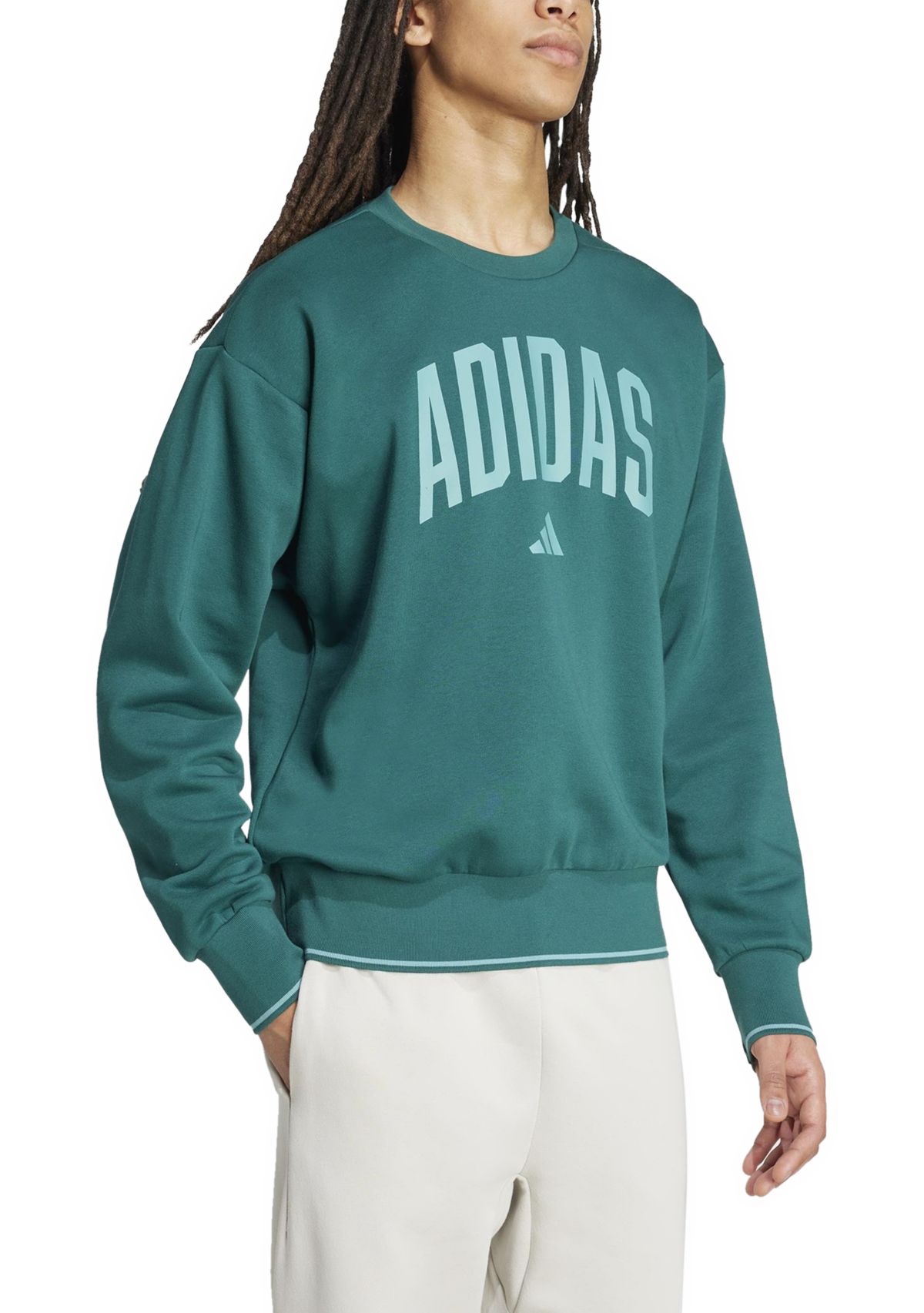 Collegiate Sweatshirt
