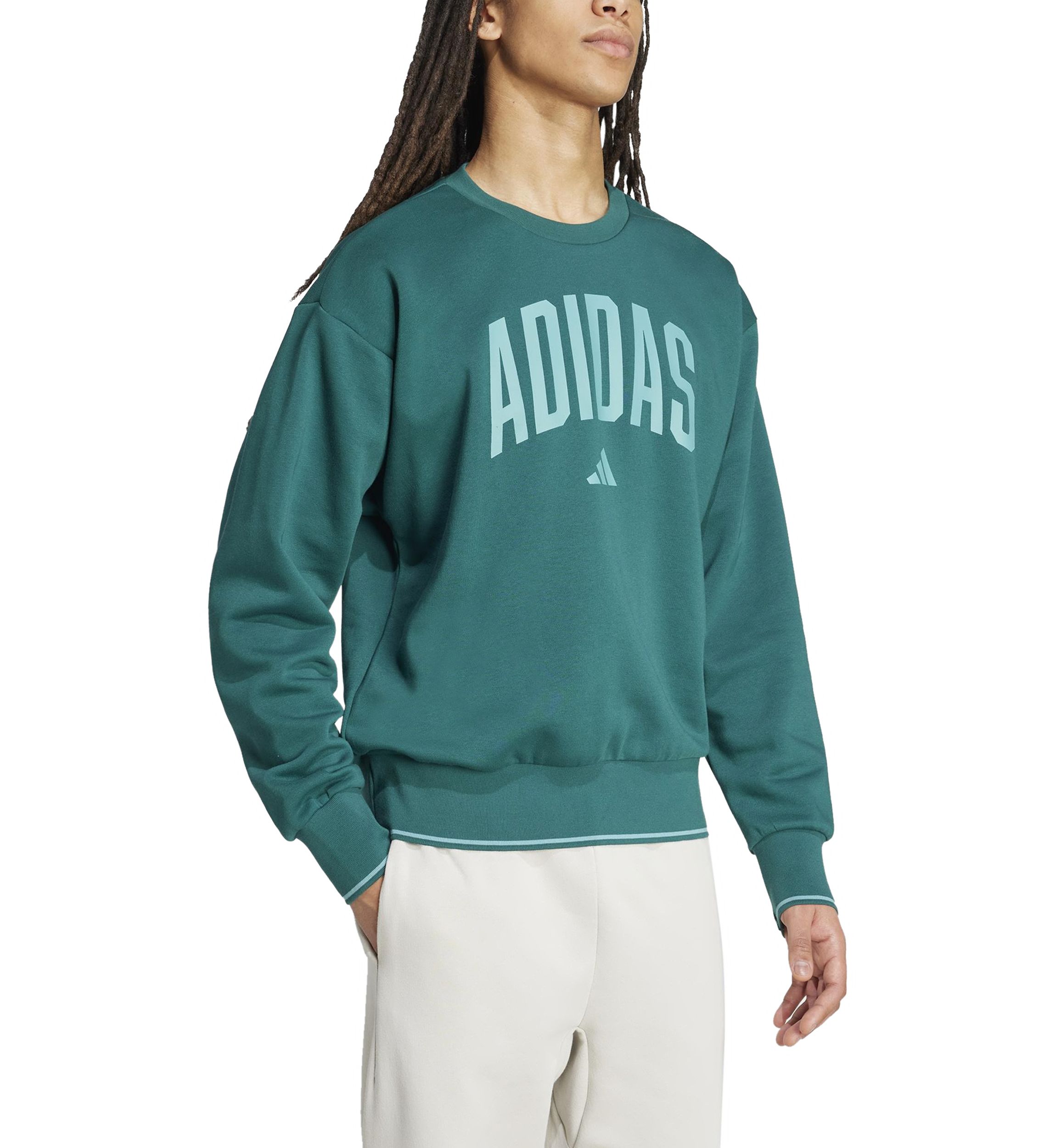 Collegiate Sweatshirt