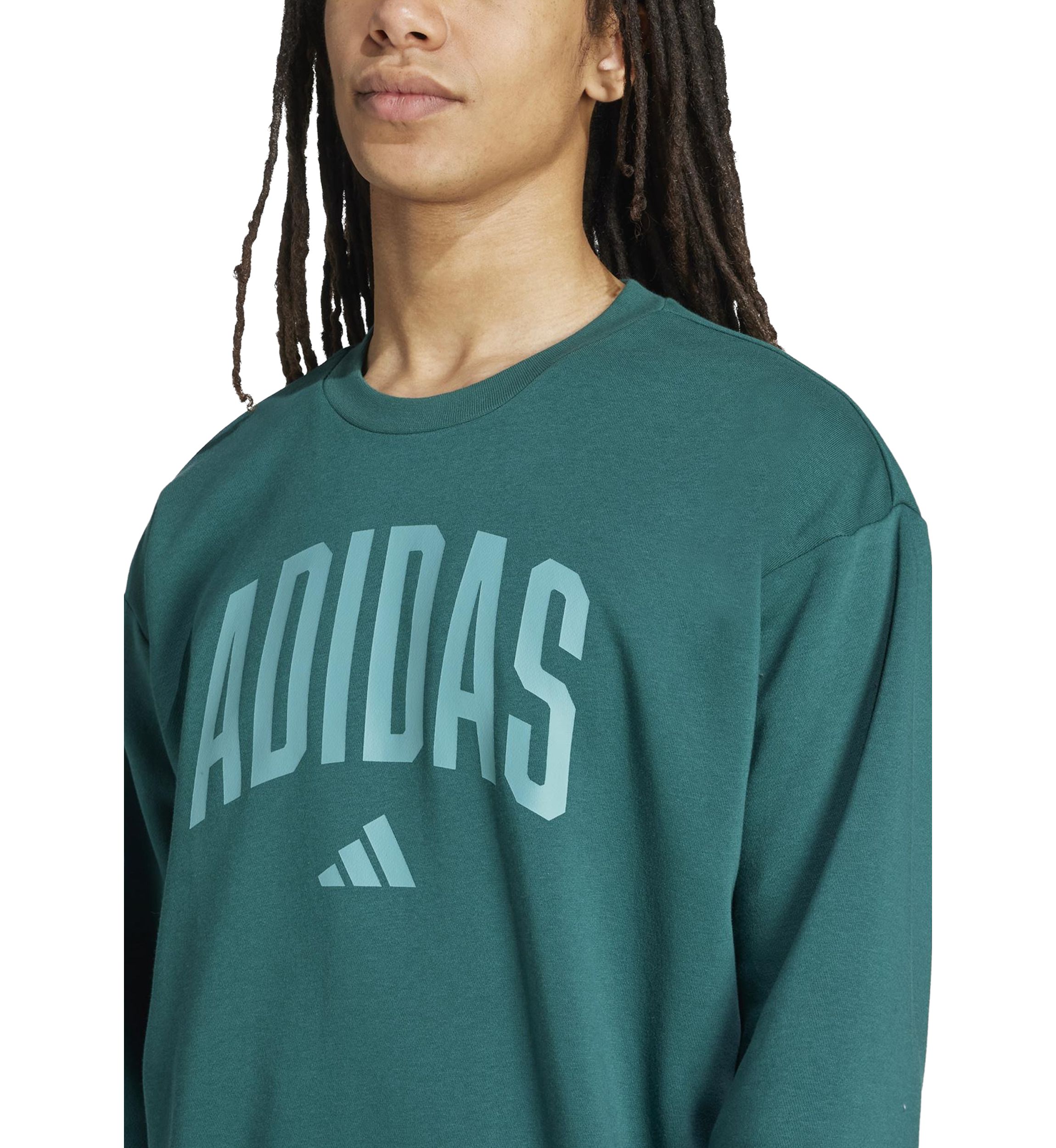 Collegiate Sweatshirt