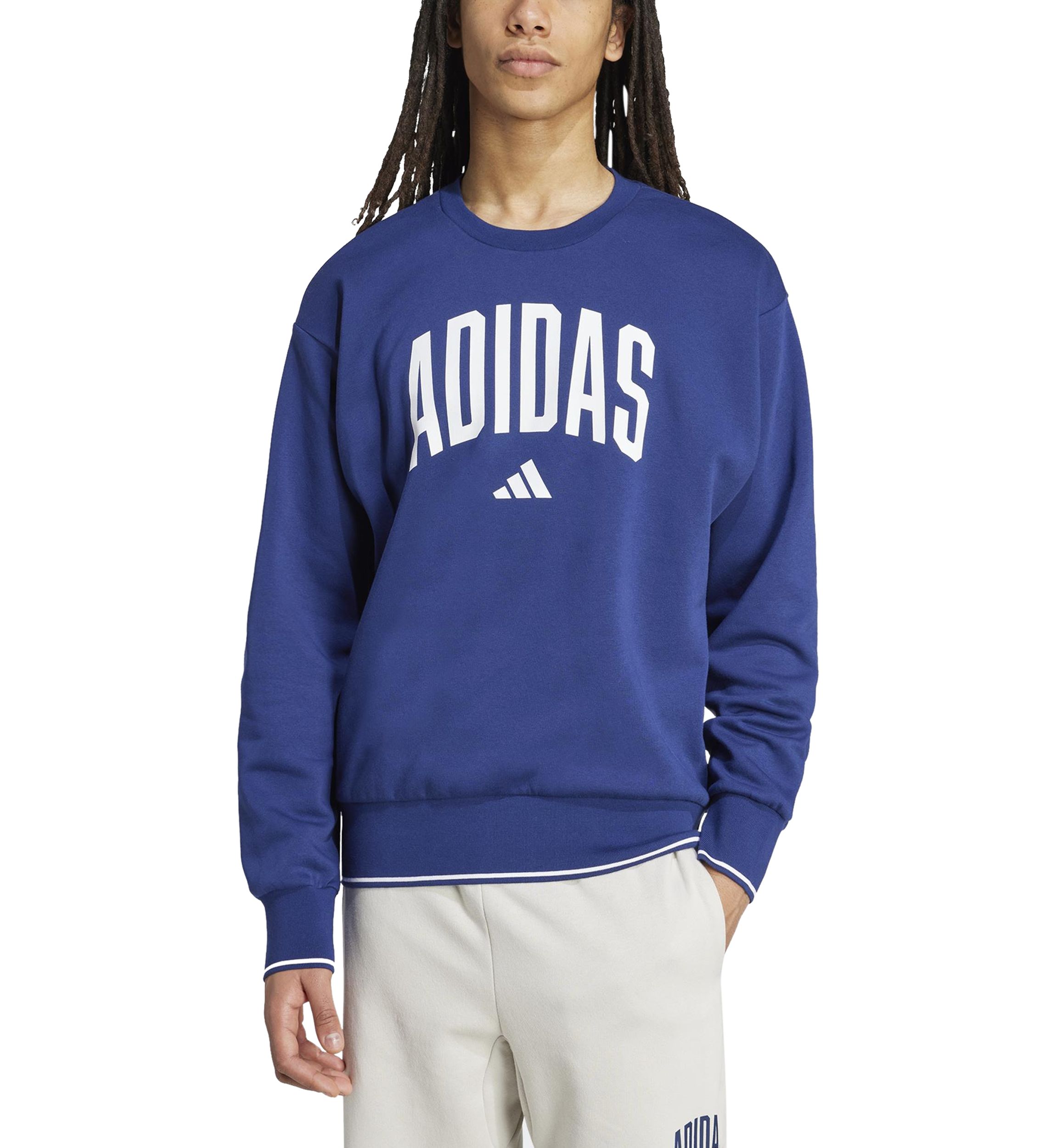 Collegiate Sweatshirt 
