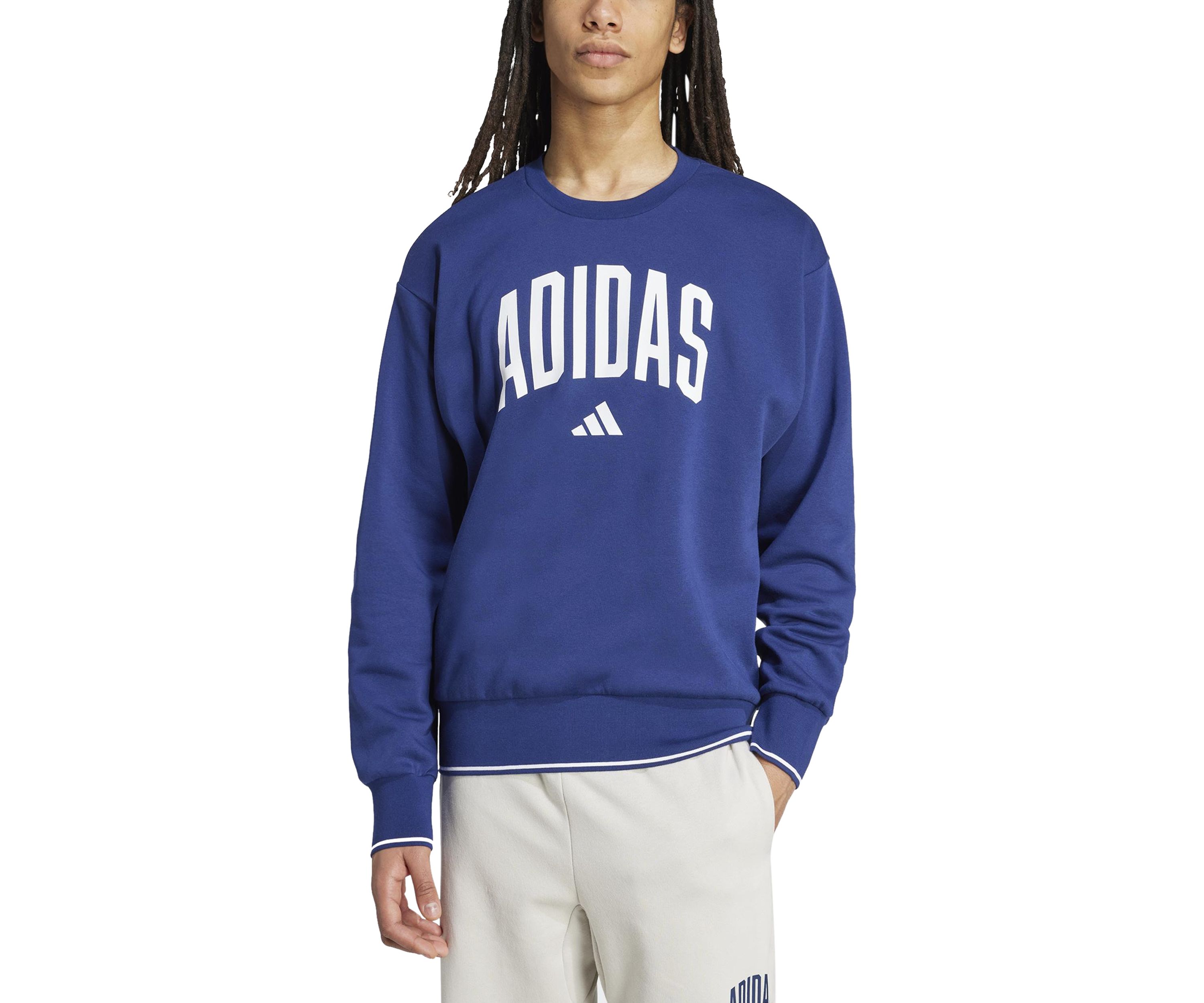 Collegiate Sweatshirt 