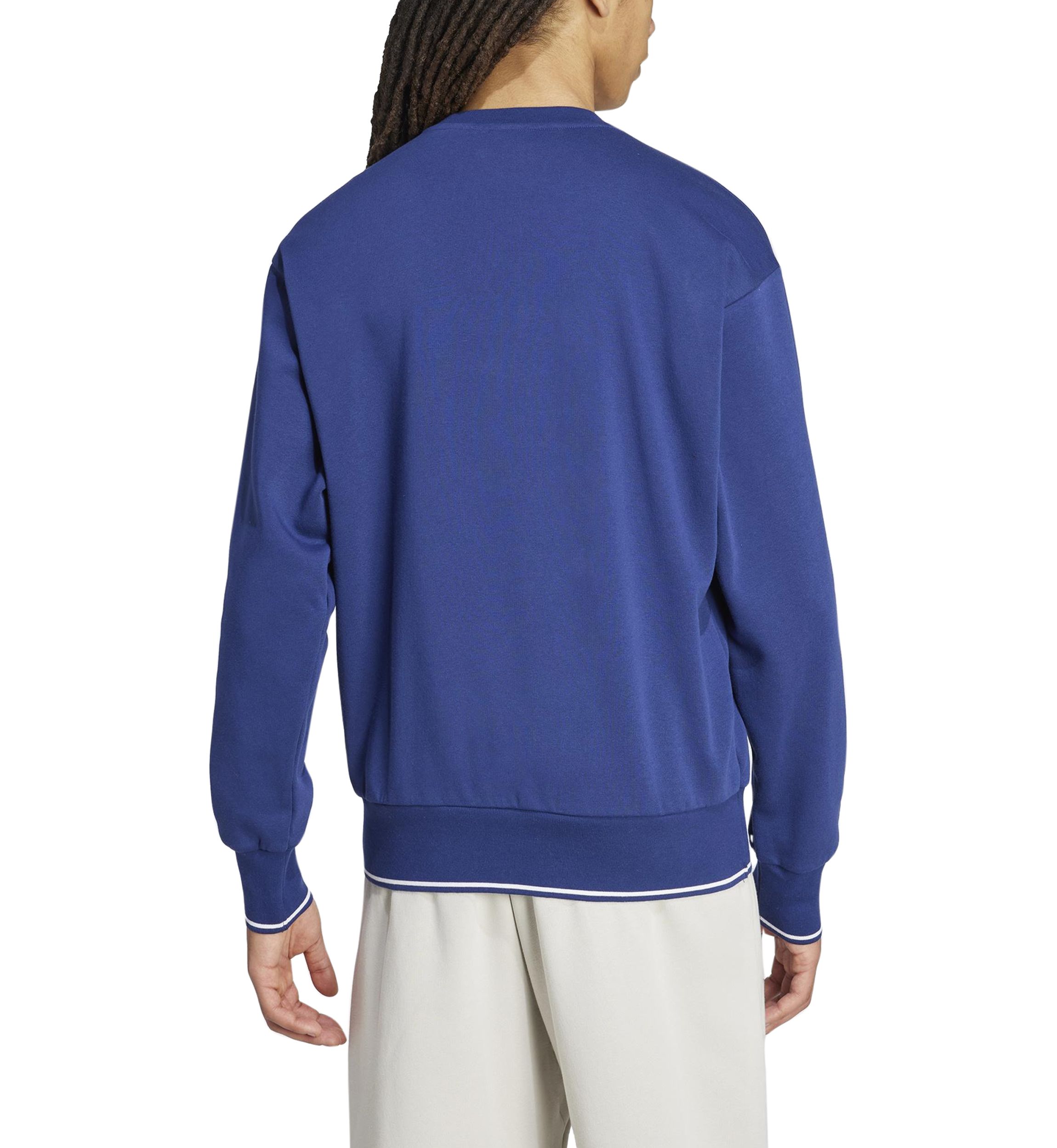 Collegiate Sweatshirt 