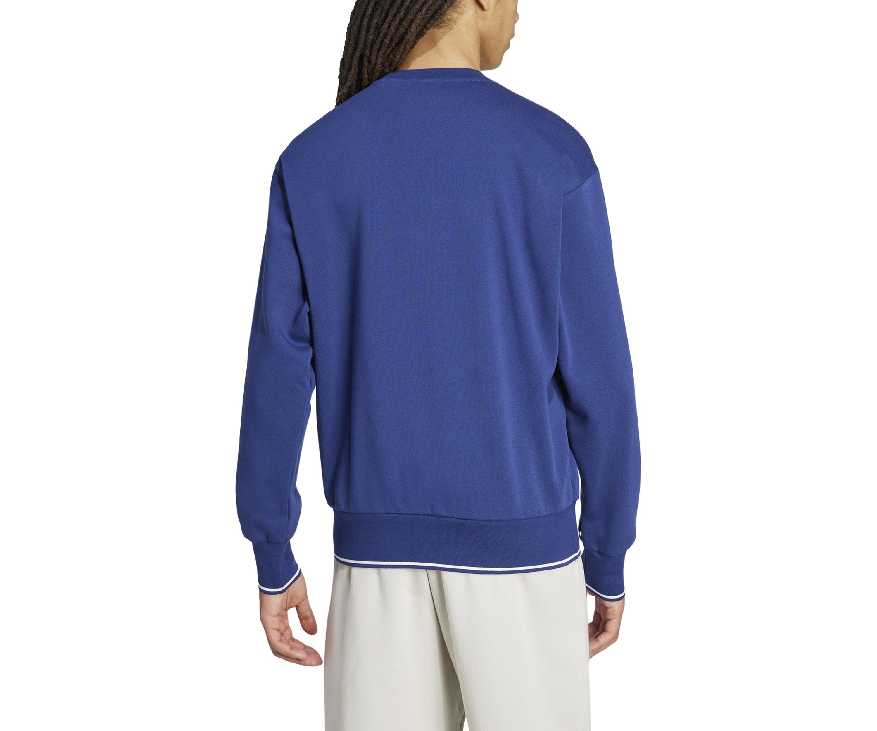 Collegiate Sweatshirt 