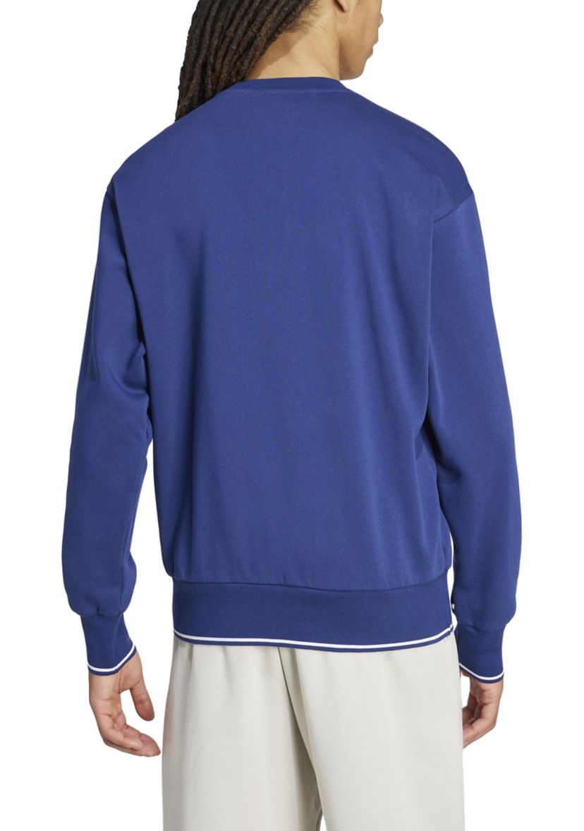 Collegiate Sweatshirt 