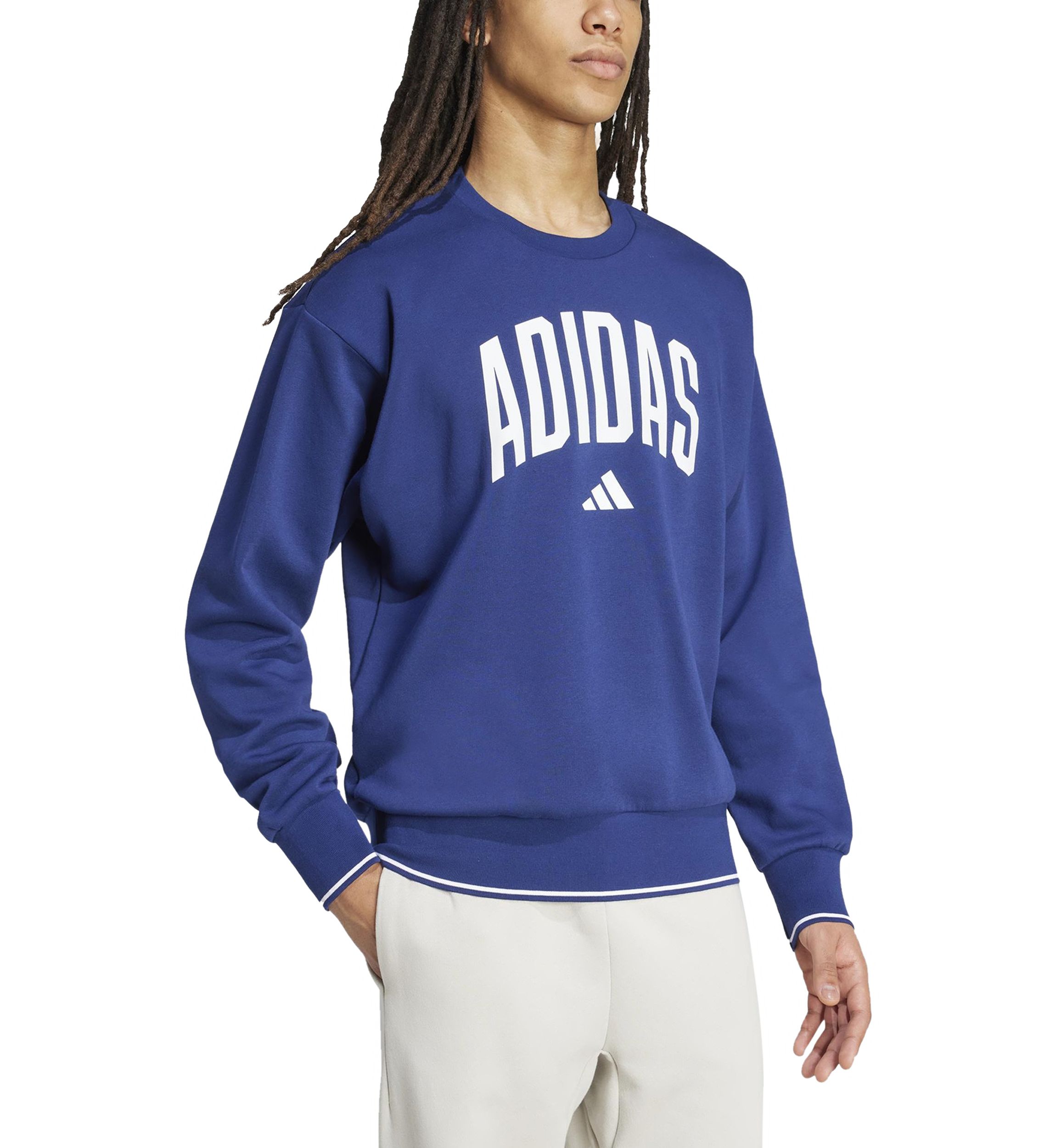 Collegiate Sweatshirt 